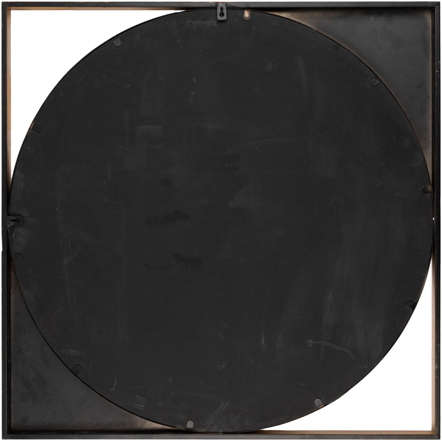 Bauhaus Accent Mirror Livabliss Bauhaus
