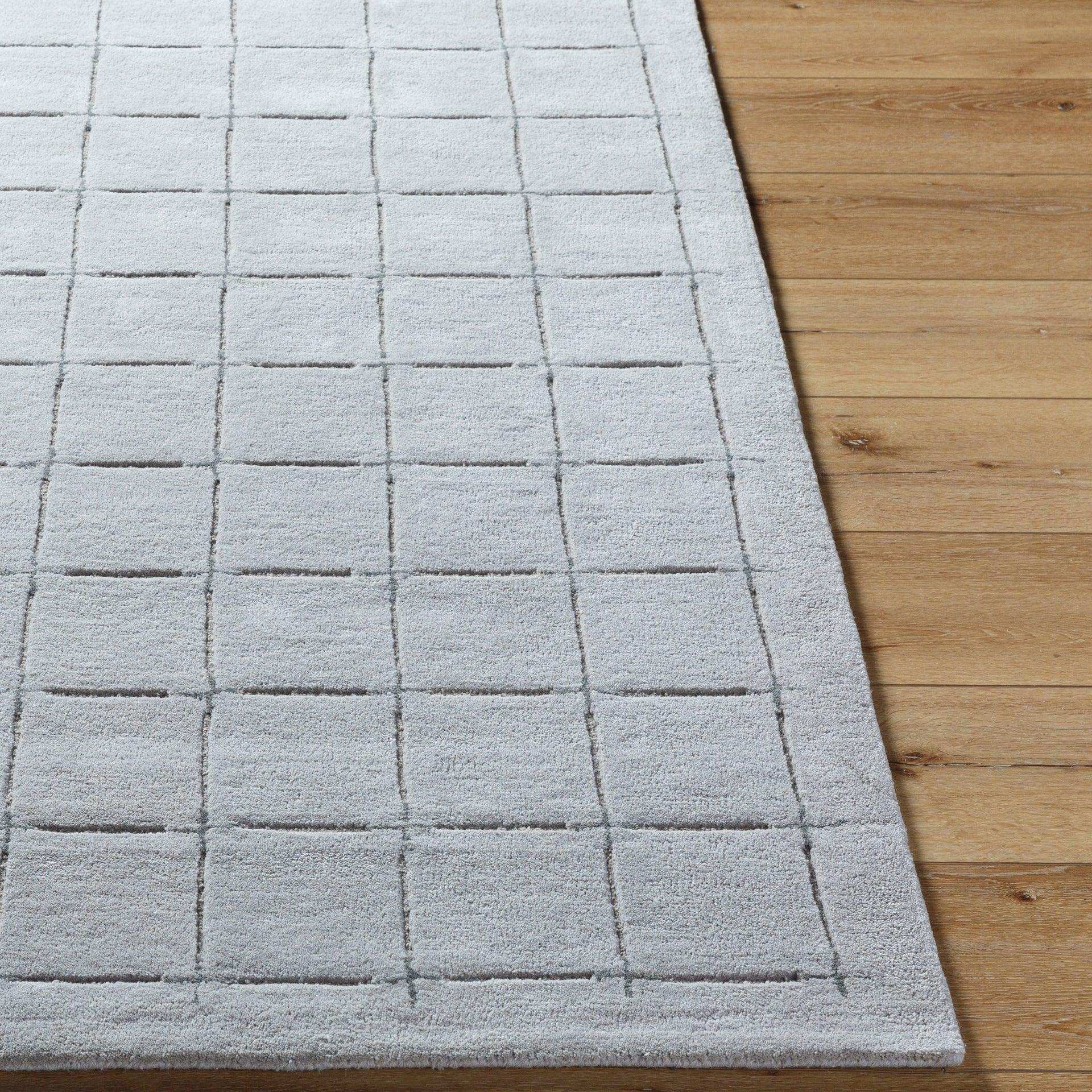 Brook Handmade Rug Livabliss Brook