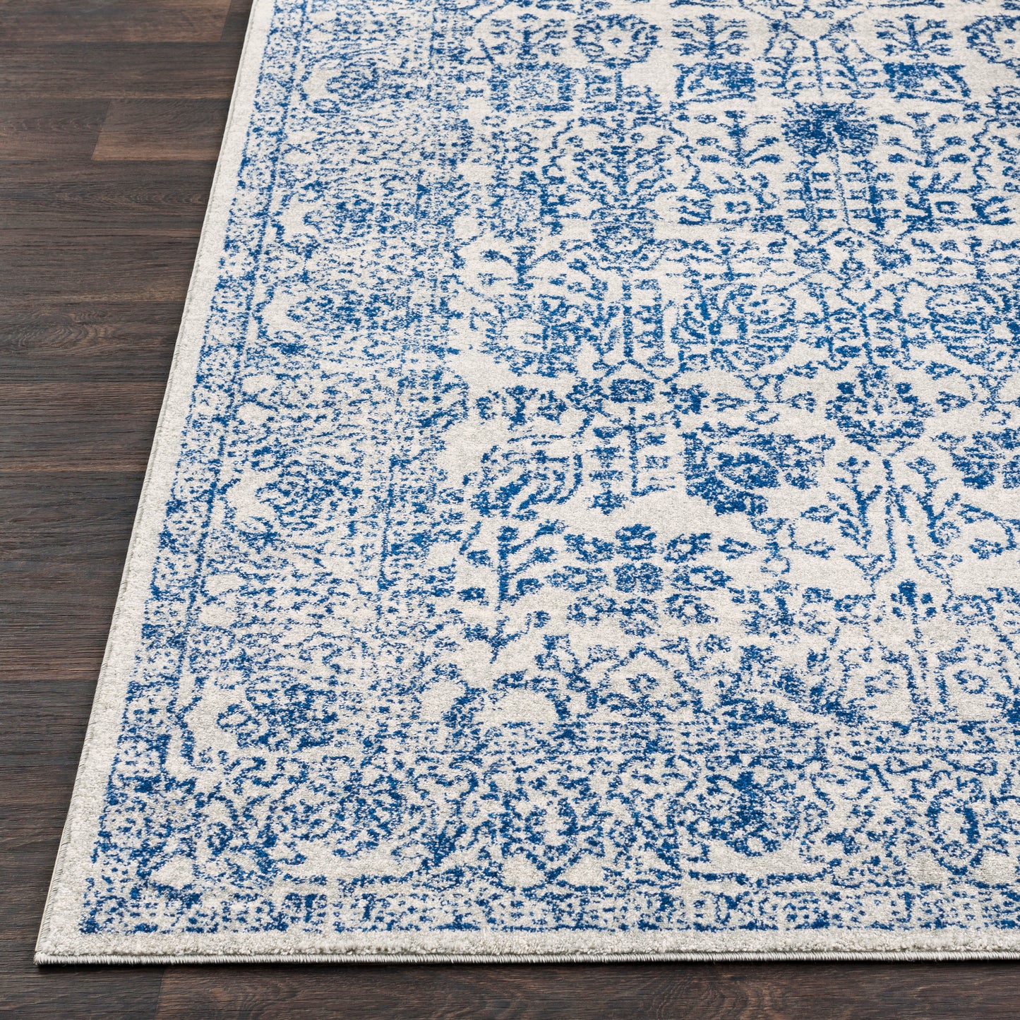 Harput Machine Woven Rug Livabliss Harput
