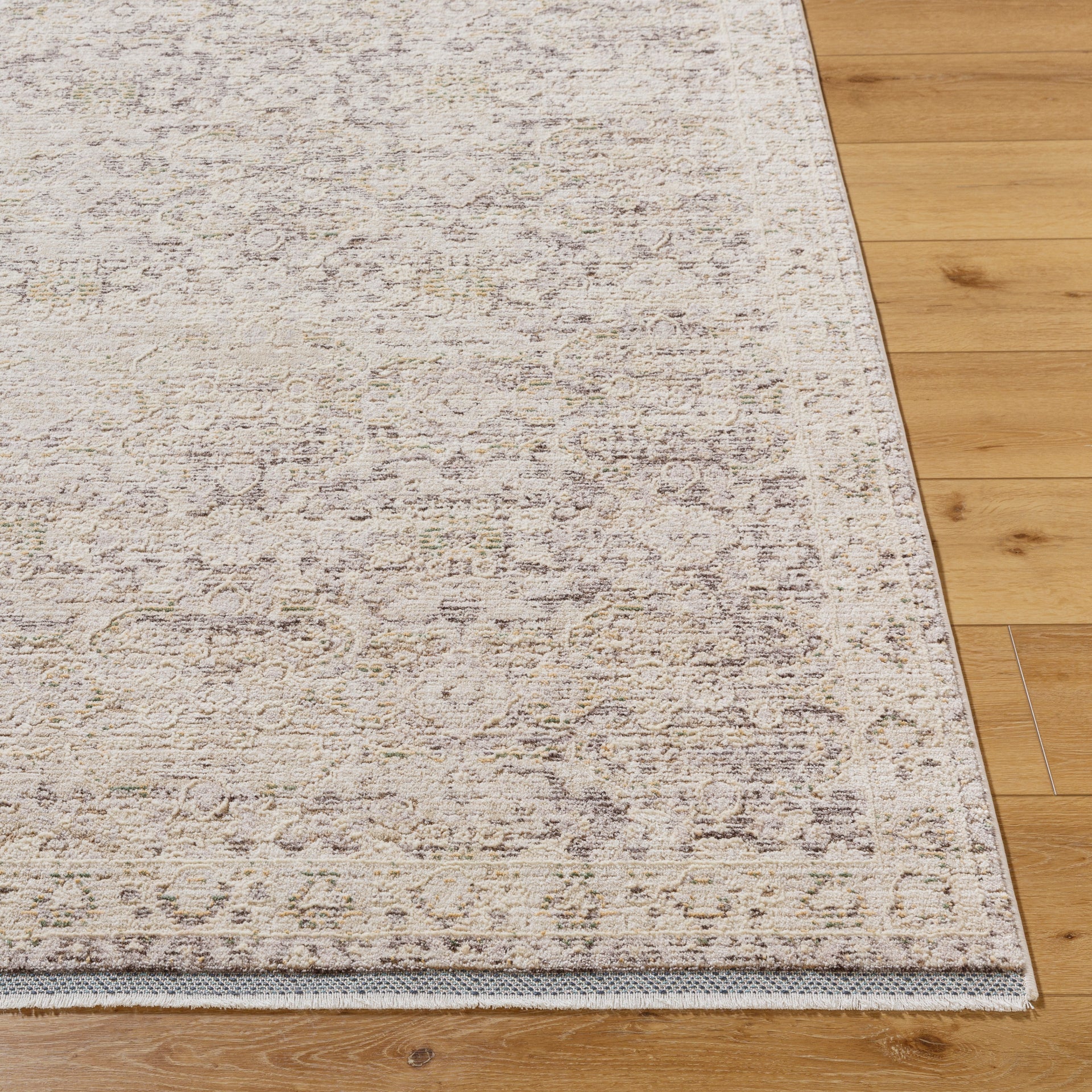 Rivaldo Machine Woven Rug Livabliss Rivaldo