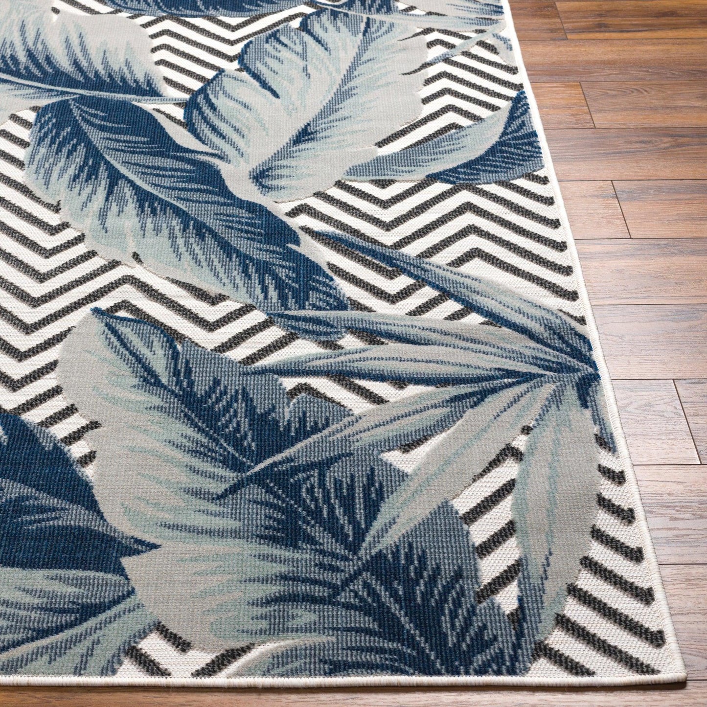 Cabo Machine Woven Rug Livabliss Cabo