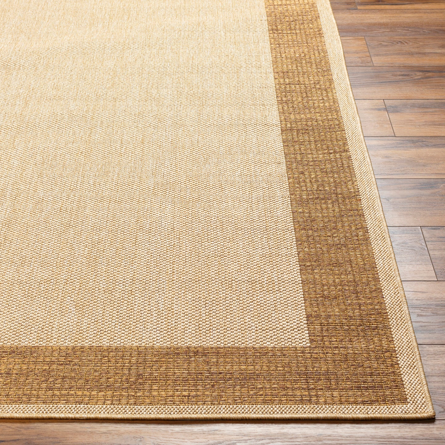 Pismo Beach Machine Woven Rug Livabliss Pismo Beach