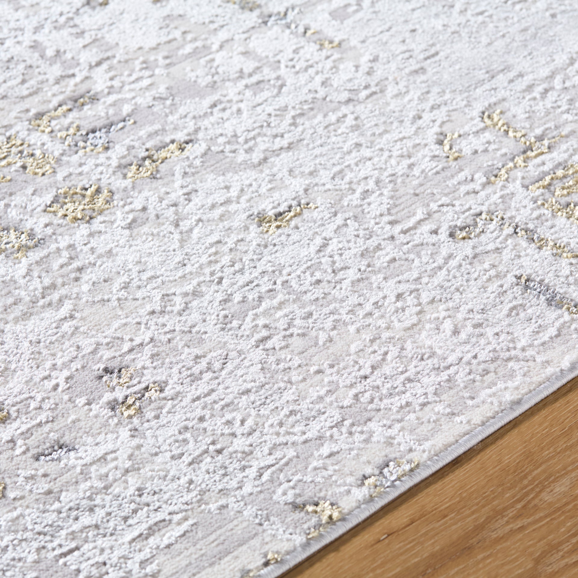 Sunrise Machine Woven Rug Livabliss Sunrise