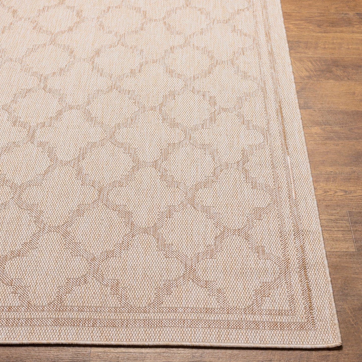 Tuareg Machine Woven Rug Livabliss Tuareg