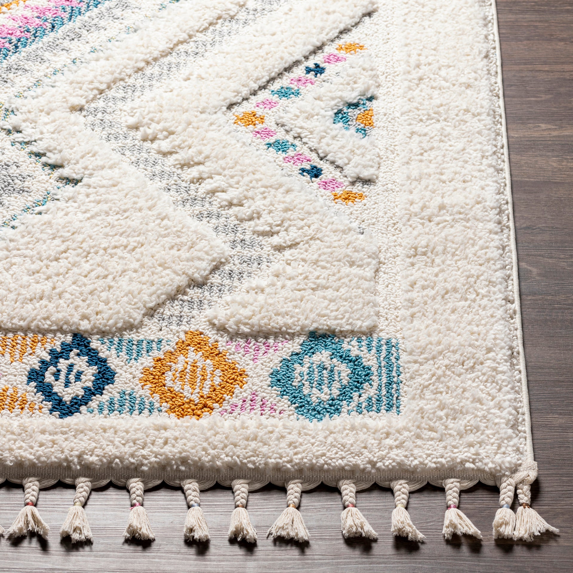 Lofty Machine Woven Rug Livabliss Lofty