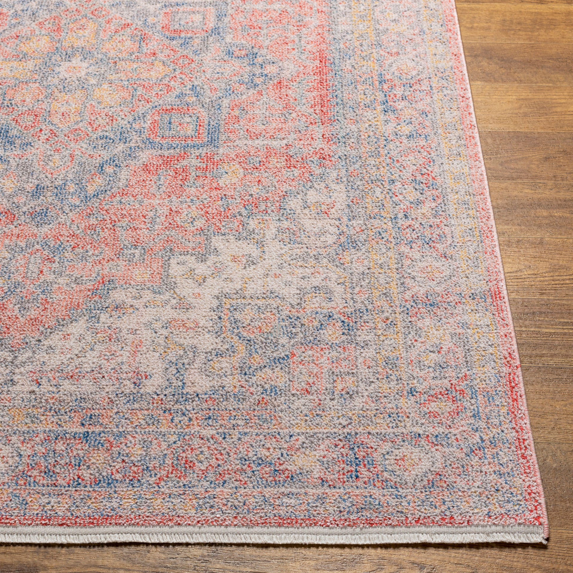Subtle Machine Woven Rug Livabliss Subtle