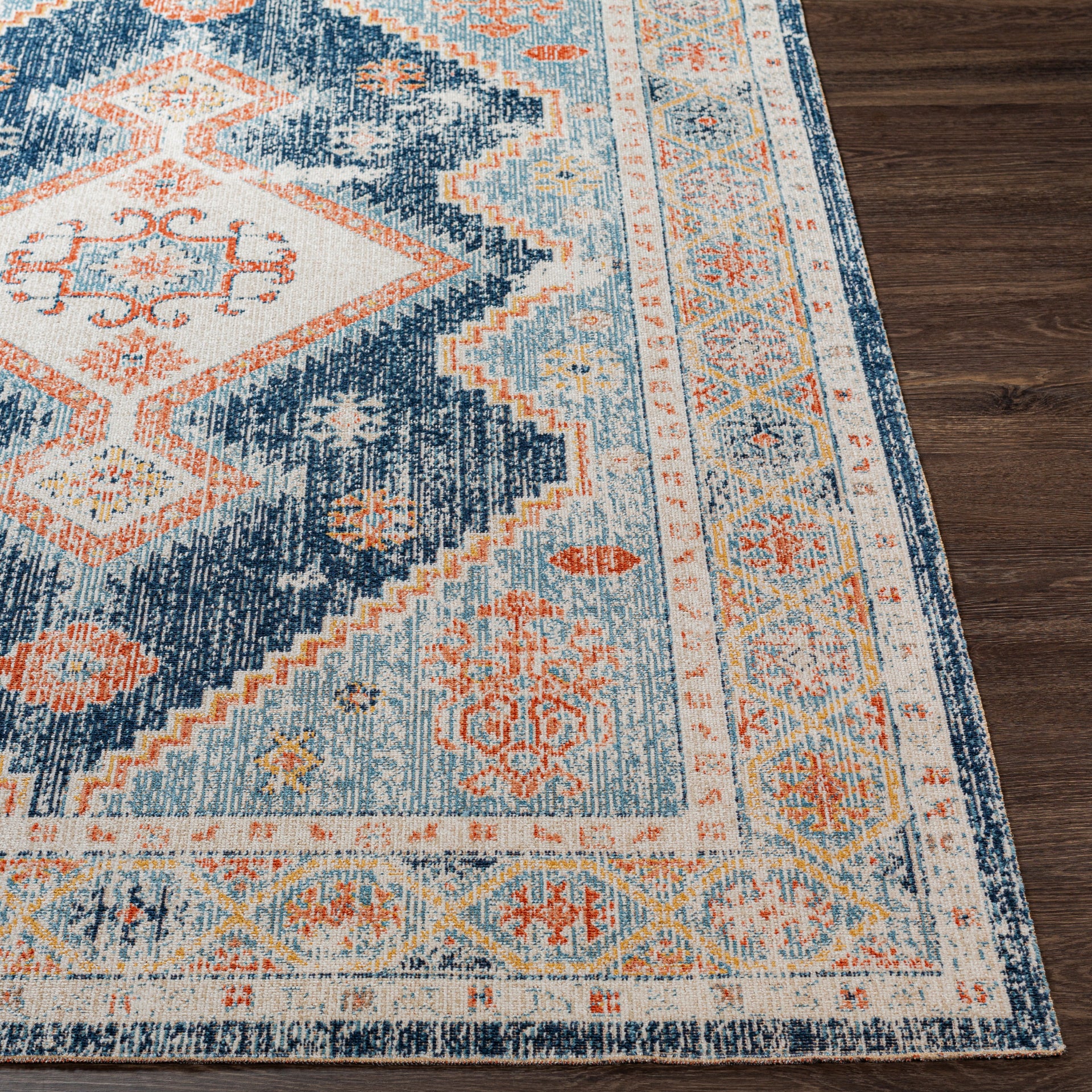 Huntington Beach Machine Woven Rug Livabliss Huntington Beach