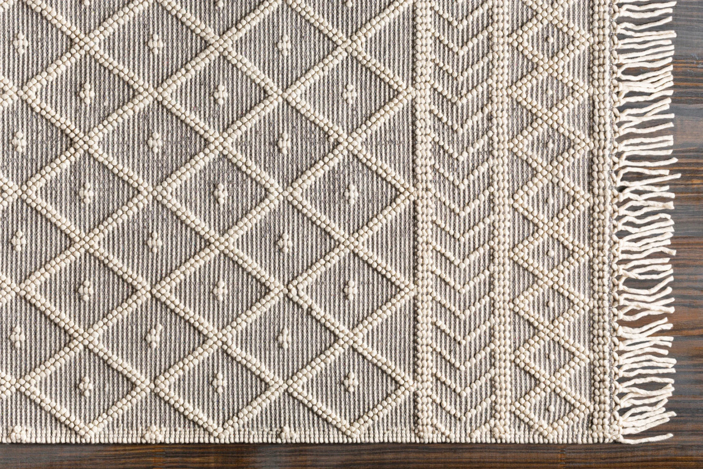 Casa DeCampo Handmade Rug Livabliss Casa Decampo