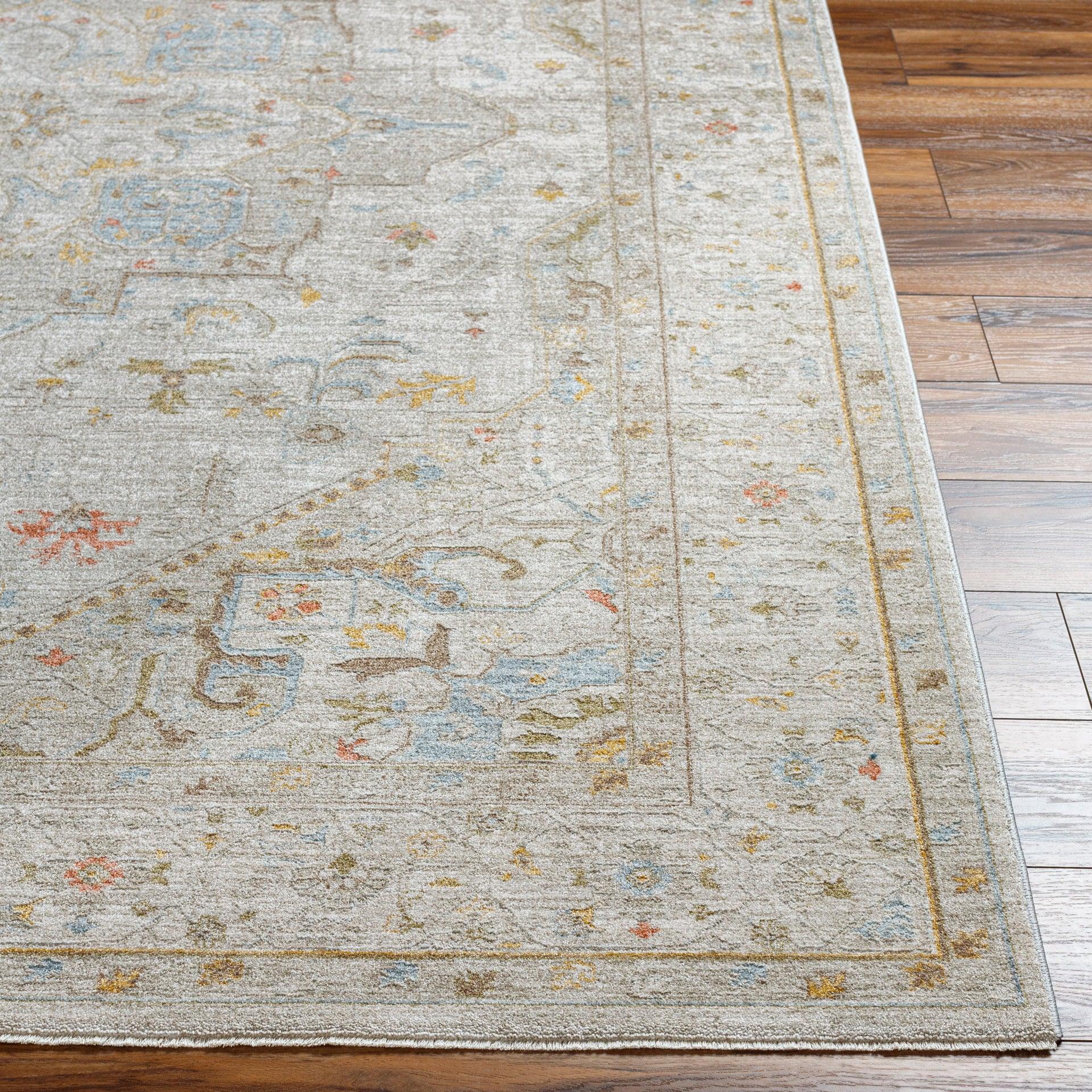 Avant Garde Machine Woven Rug Livabliss Avant Garde