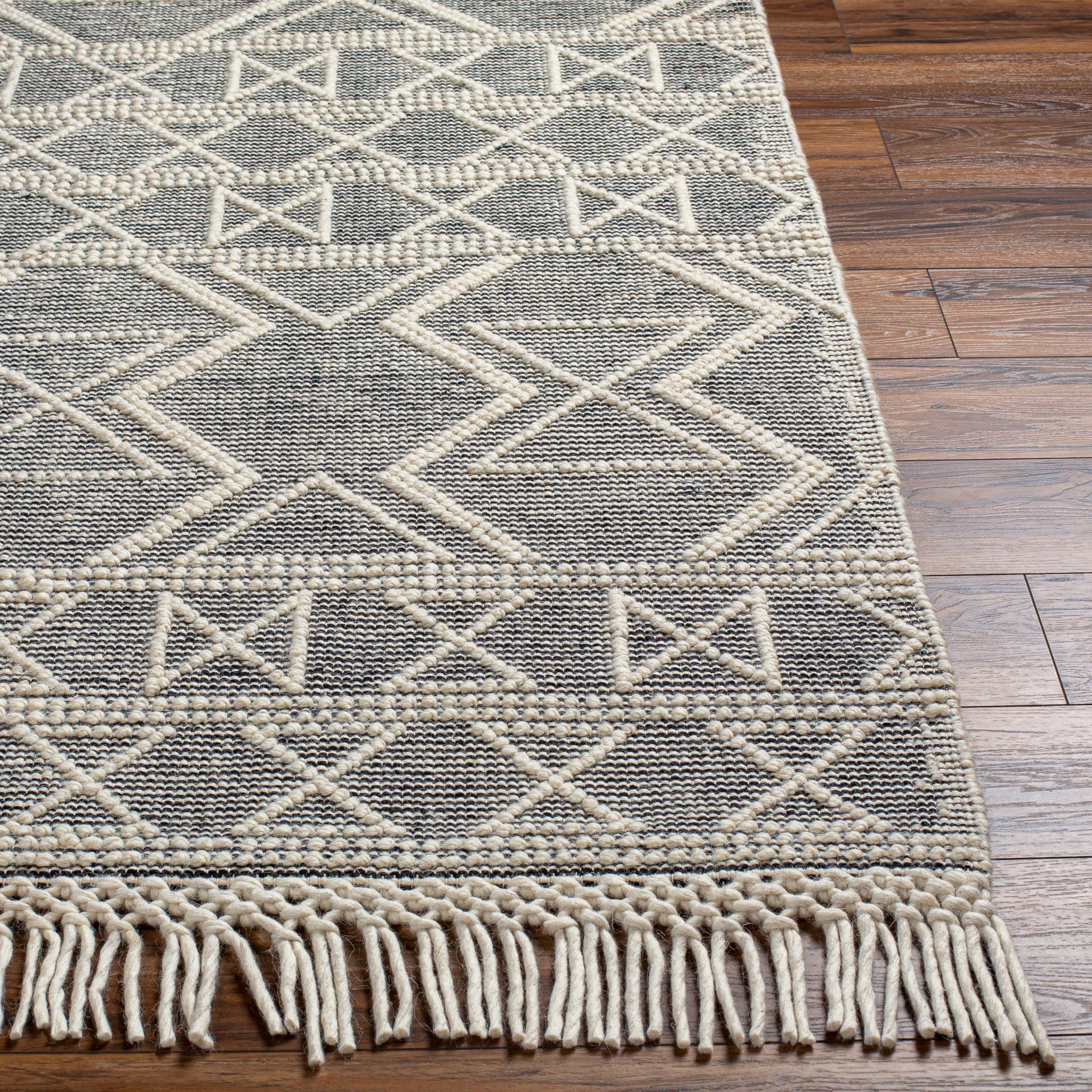 Hemingway Handmade Rug Livabliss Hemingway
