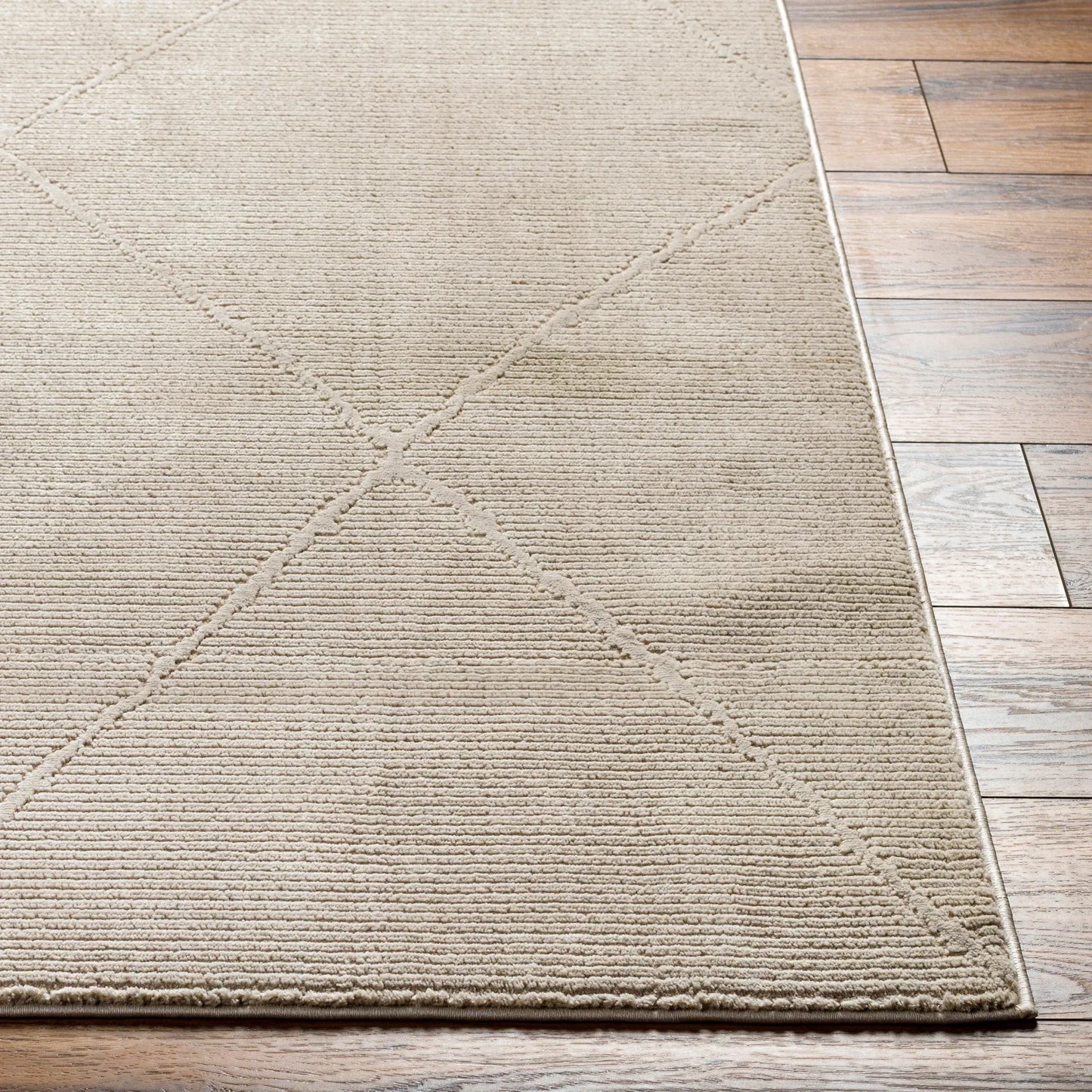 Alder Machine Woven Rug Livabliss Alder