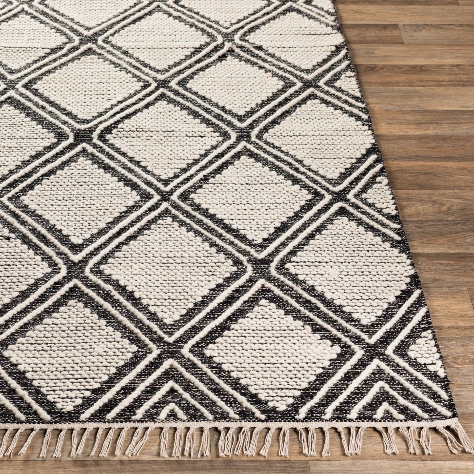 Bedouin Handmade Rug Livabliss Bedouin