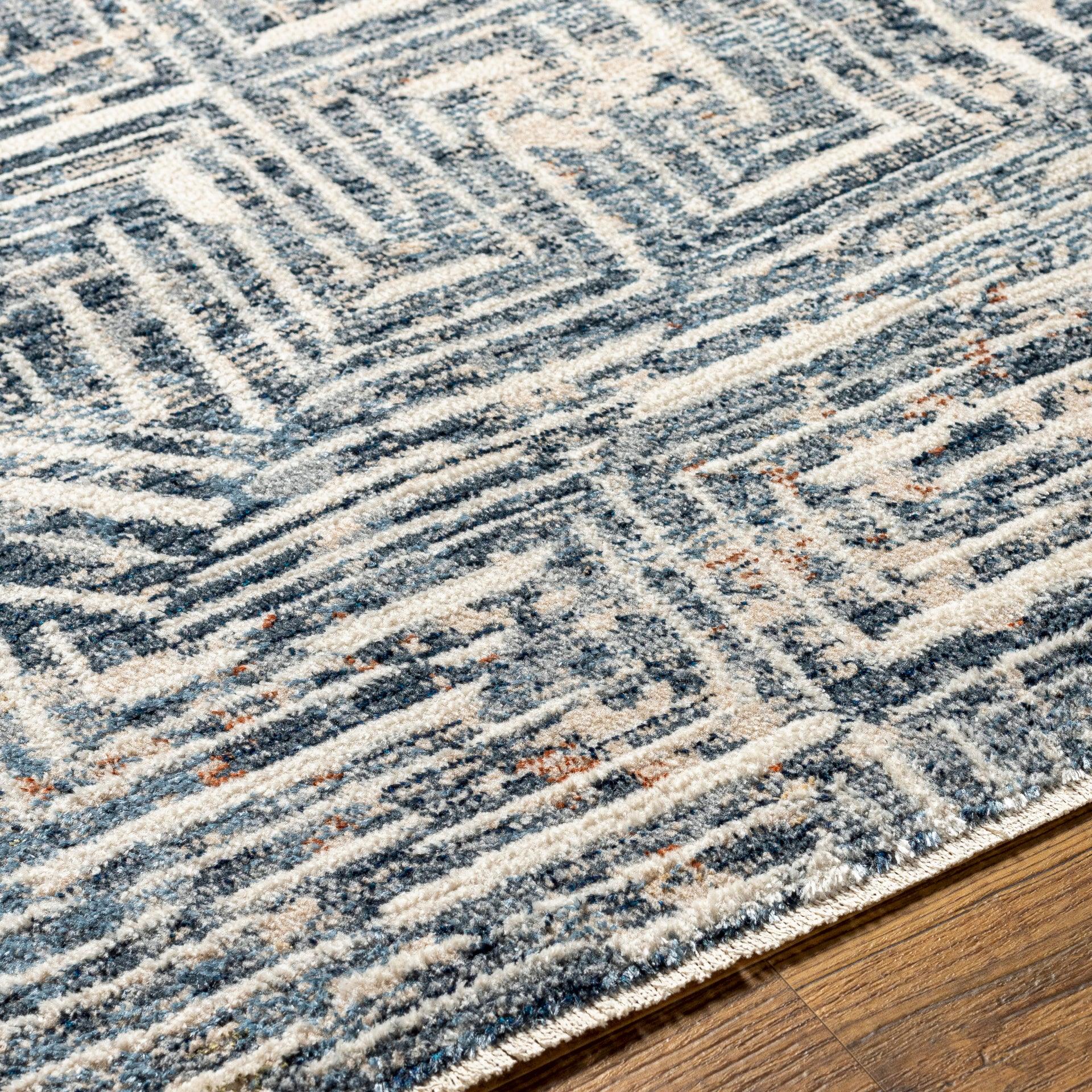 Amore Machine Woven Rug Livabliss Amore