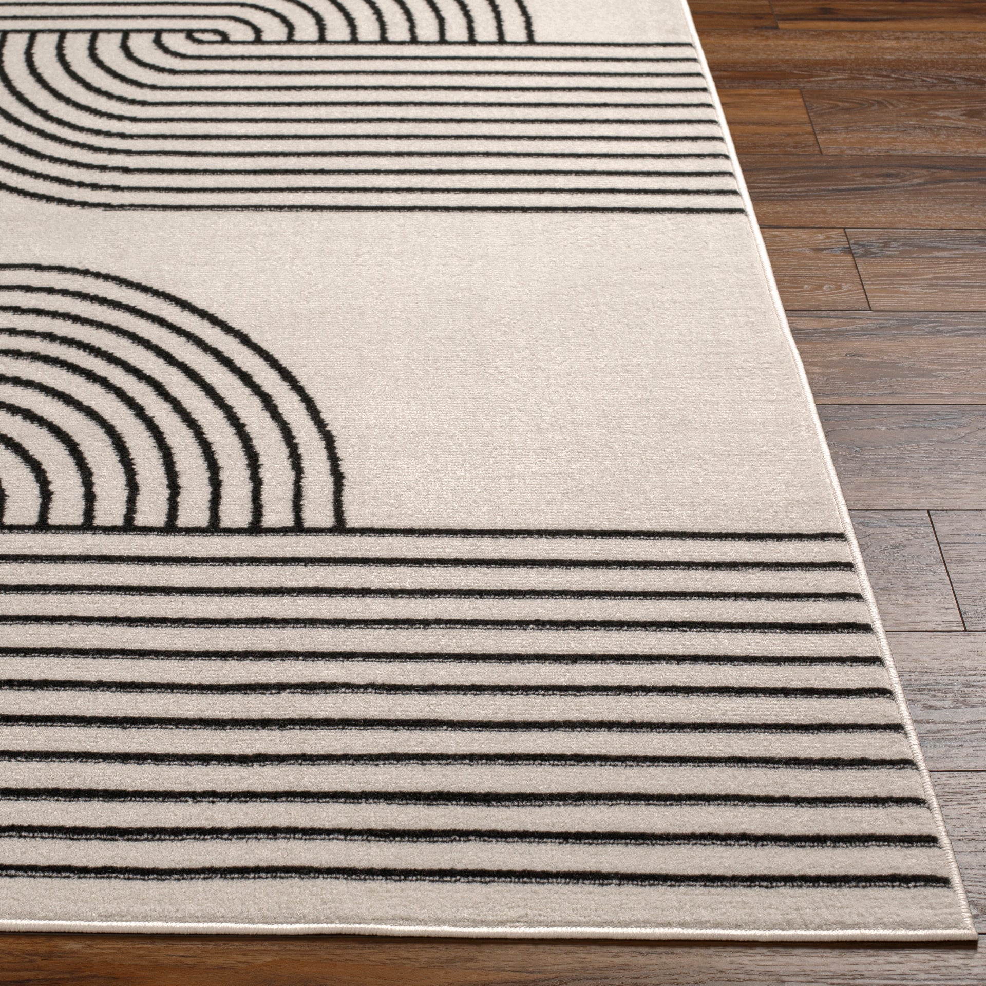 Pisa Machine Woven Rug Livabliss Pisa