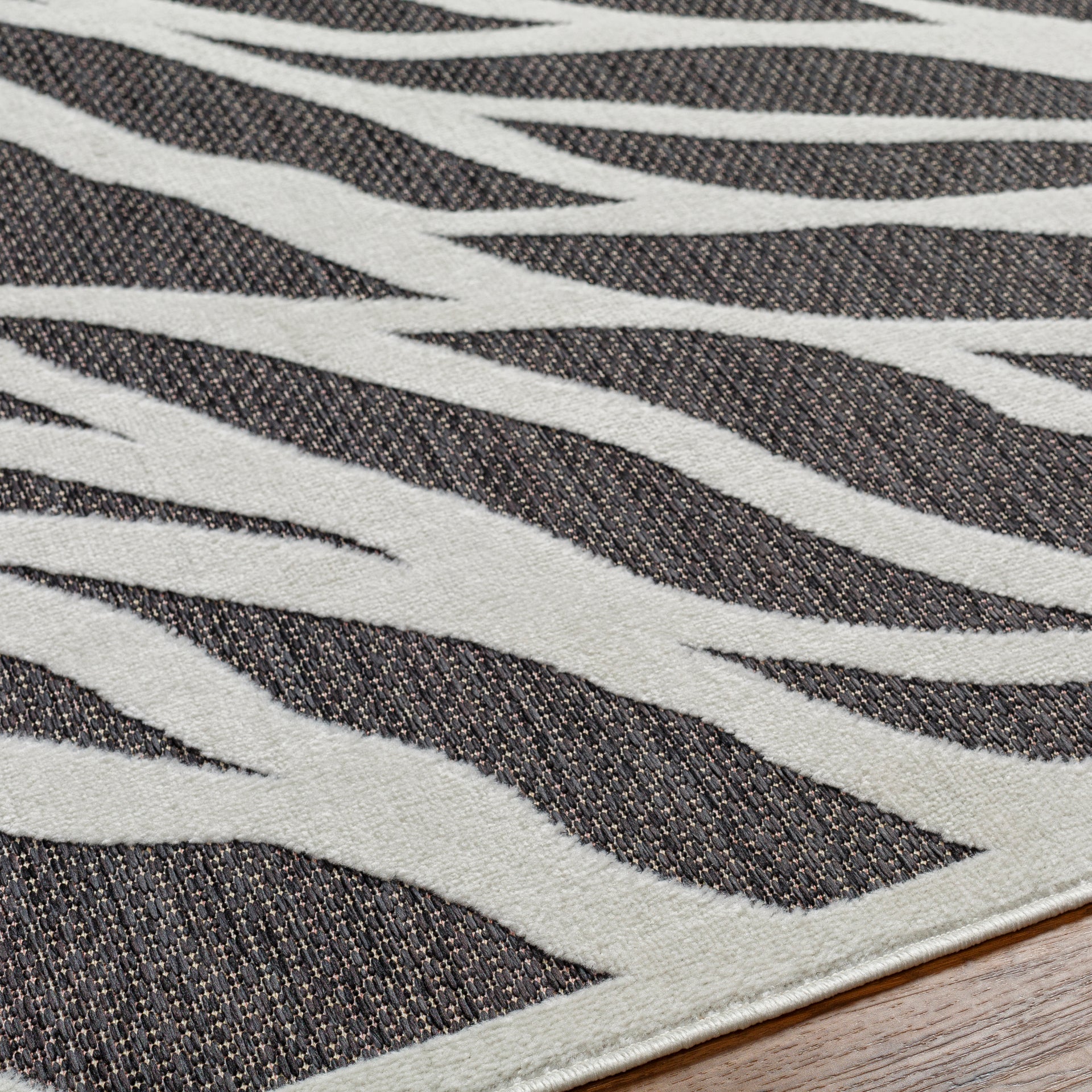 San Diego Machine Woven Rug Livabliss San Diego