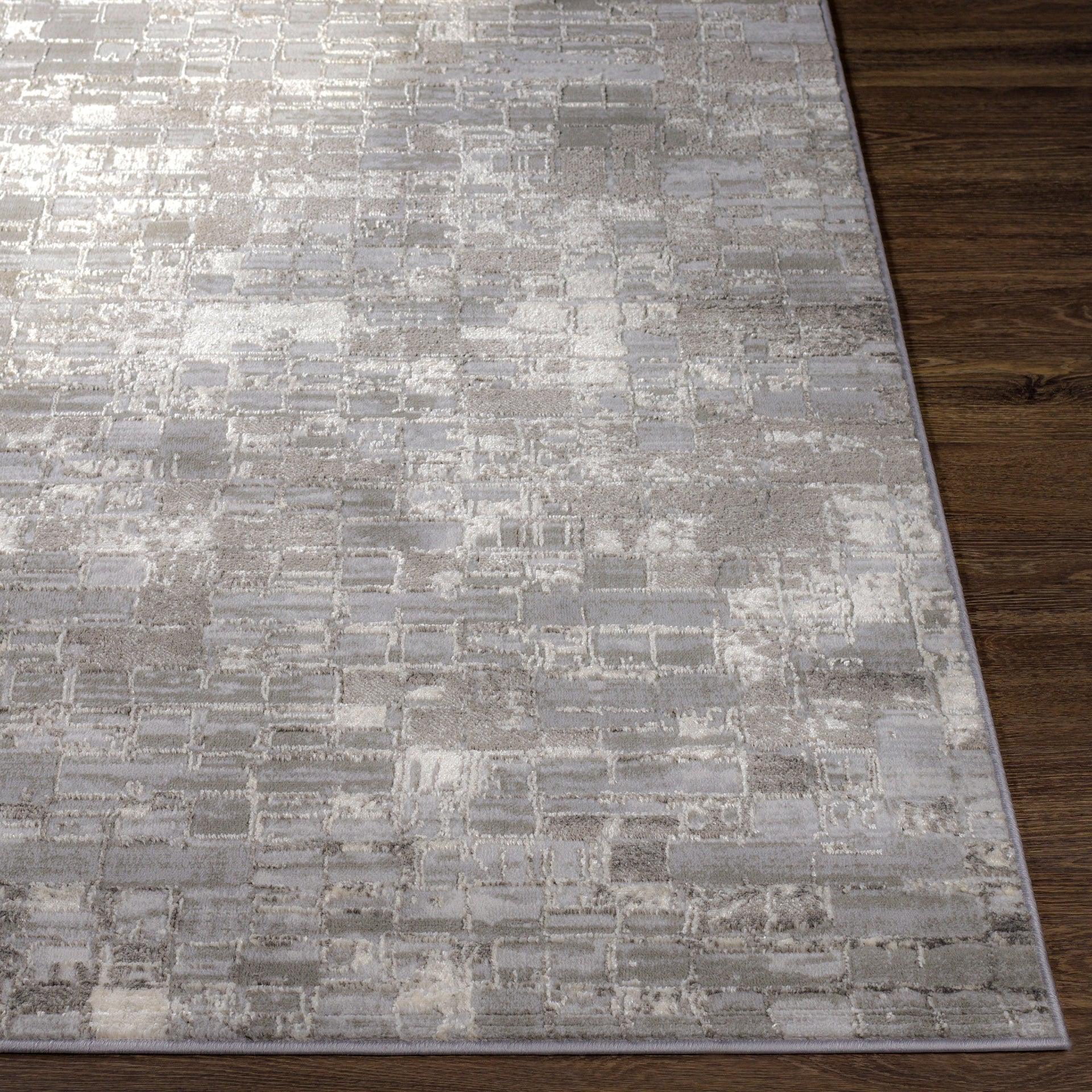 Enfield Machine Woven Rug Livabliss Enfield