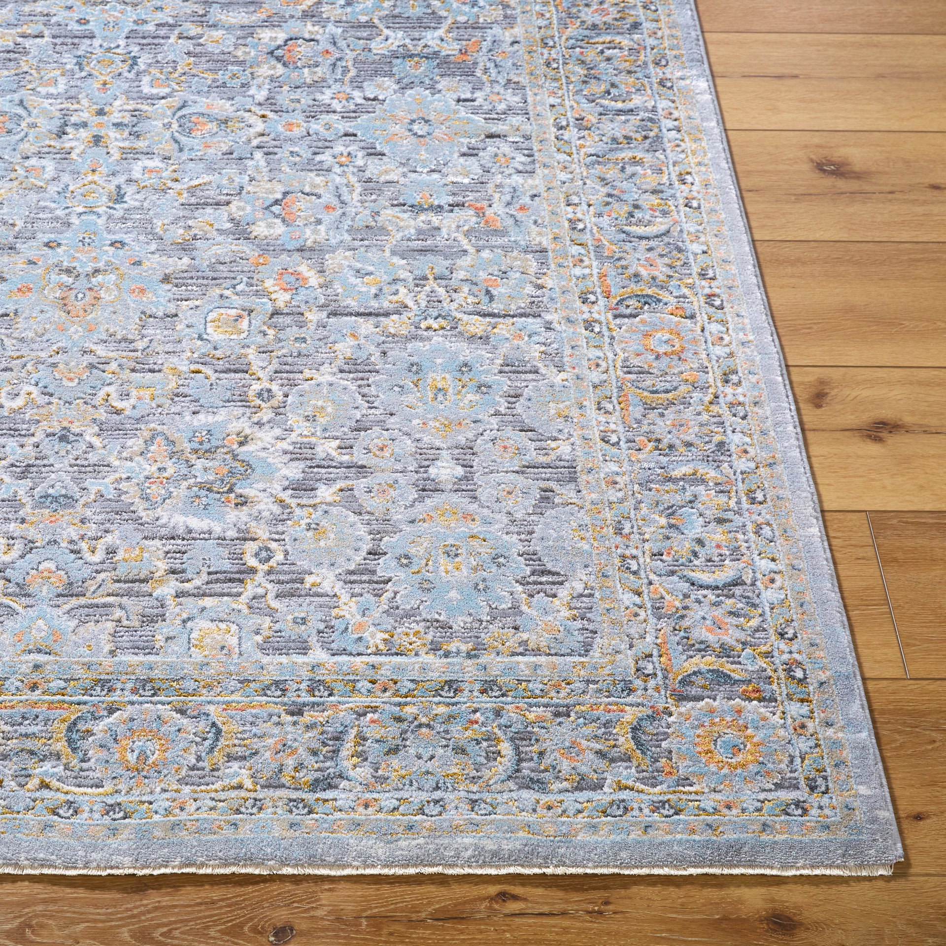 Hassler Machine Woven Rug Livabliss Hassler