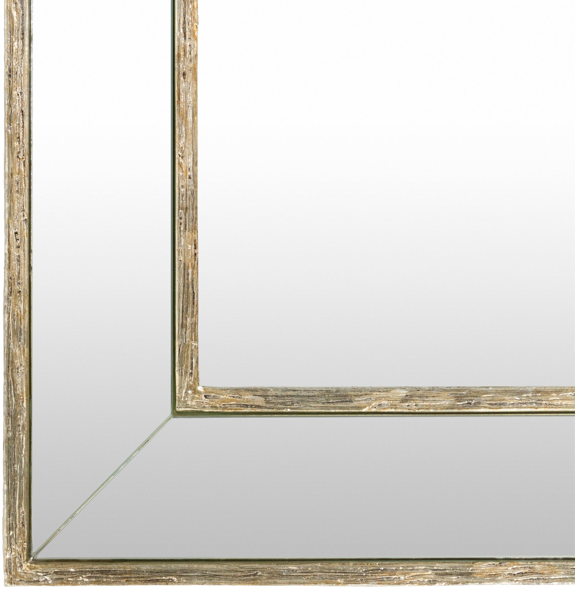 Pemberton Accent Mirror Livabliss Pemberton