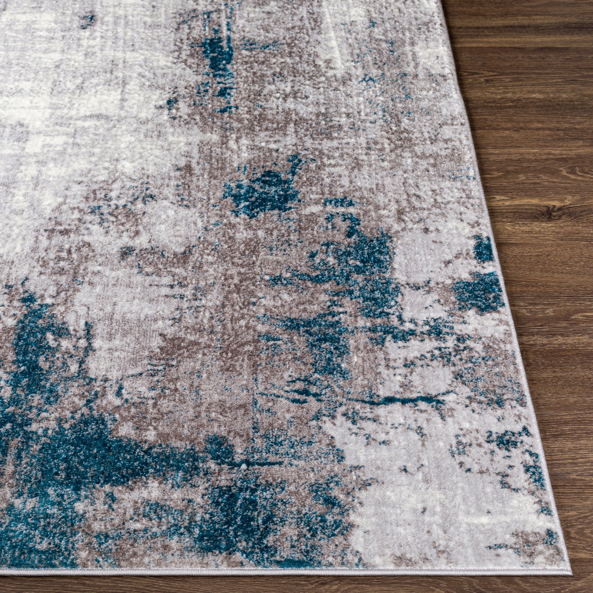 Wanderlust Machine Woven Rug Livabliss Wanderlust
