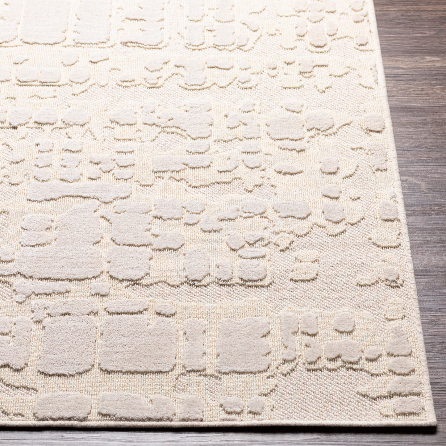 Kingston Machine Woven Rug Livabliss Kingston