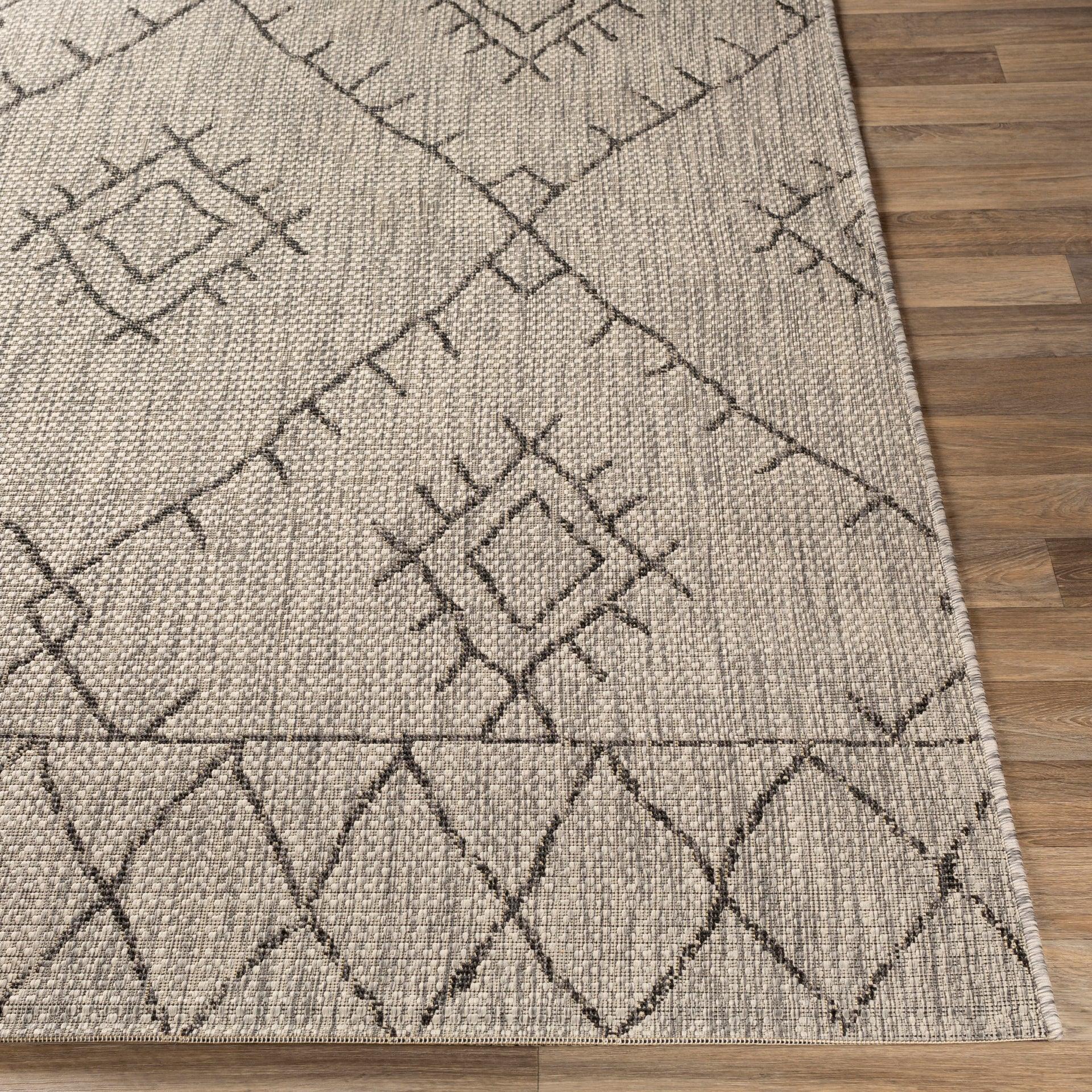 Eagean Machine Woven Rug Livabliss Eagean