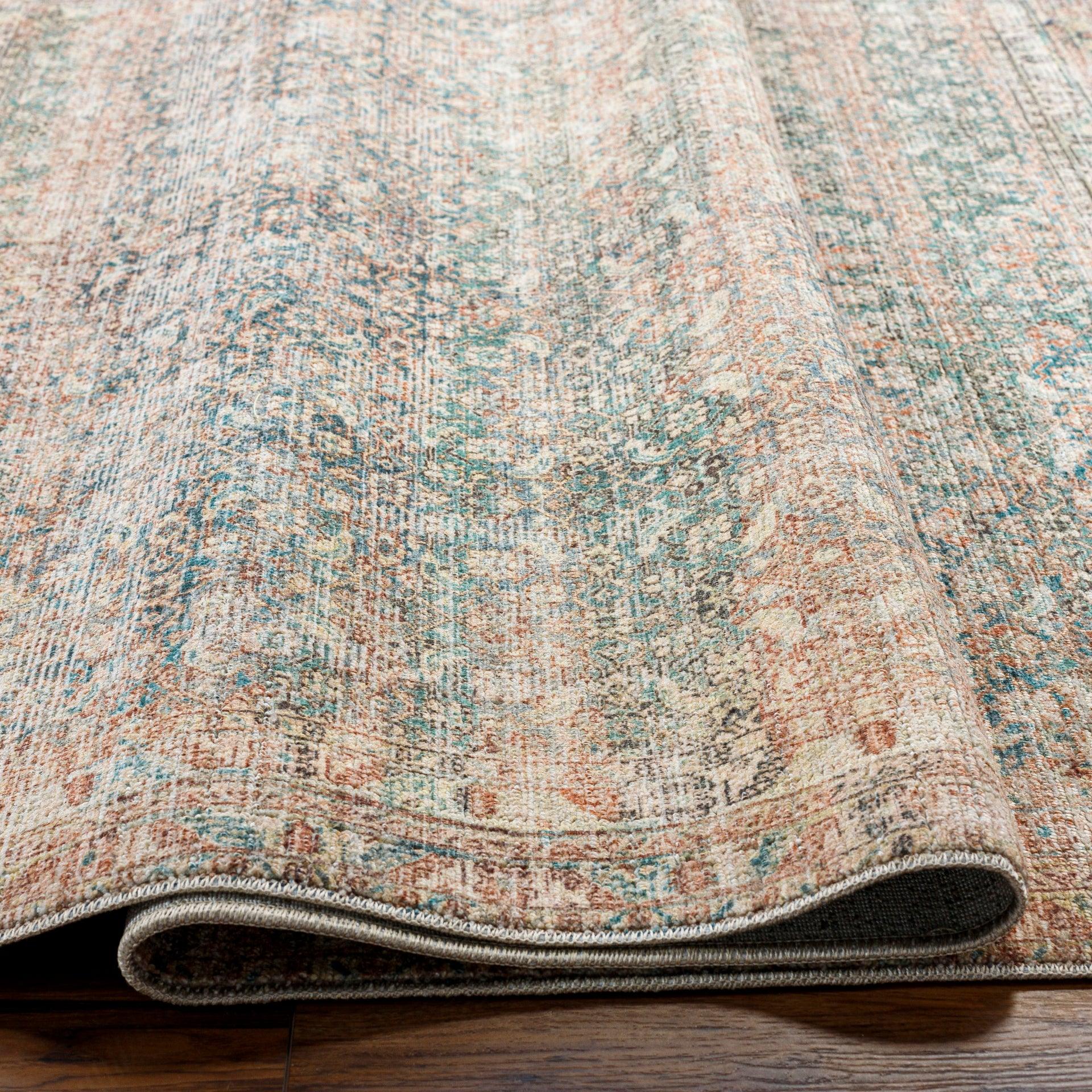Marlene Machine Woven Rug Becki Owens X Livabliss Marlene