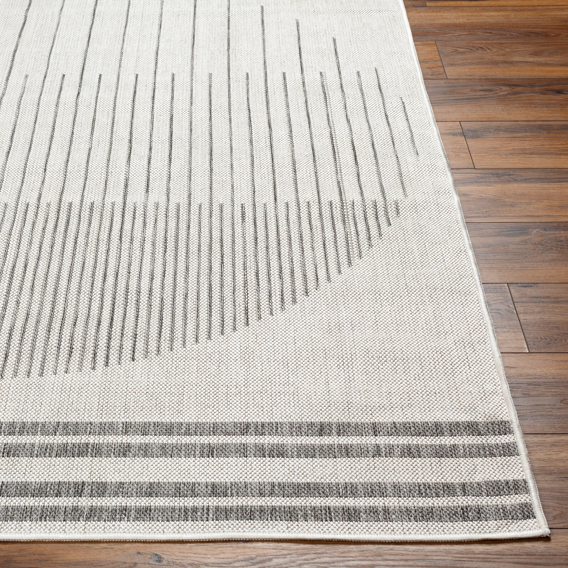 Long Beach Machine Woven Rug Livabliss Long Beach