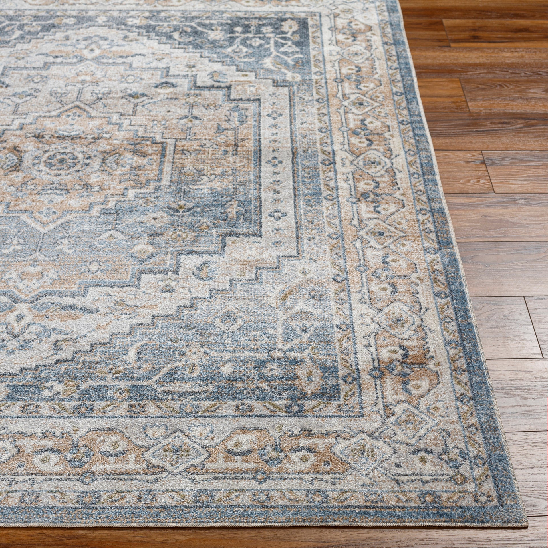 Lillian Machine Woven Rug Livabliss Lillian