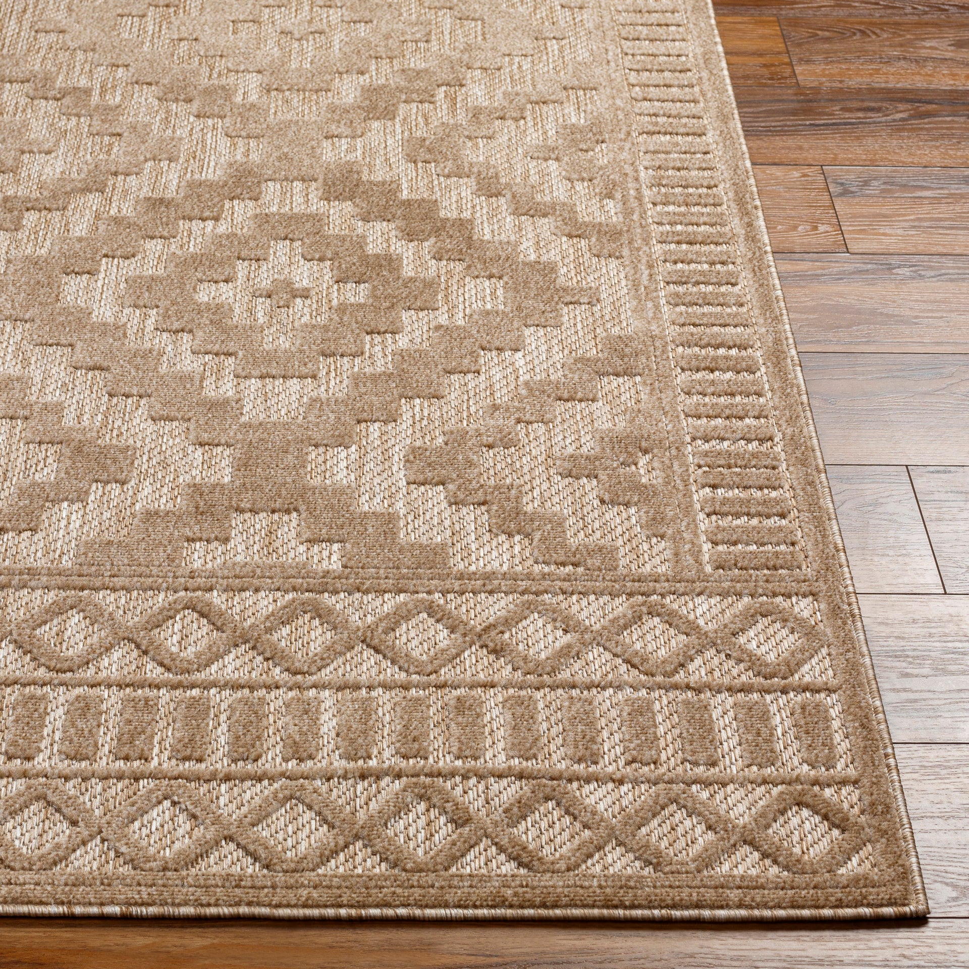 San Diego Machine Woven Rug Livabliss San Diego