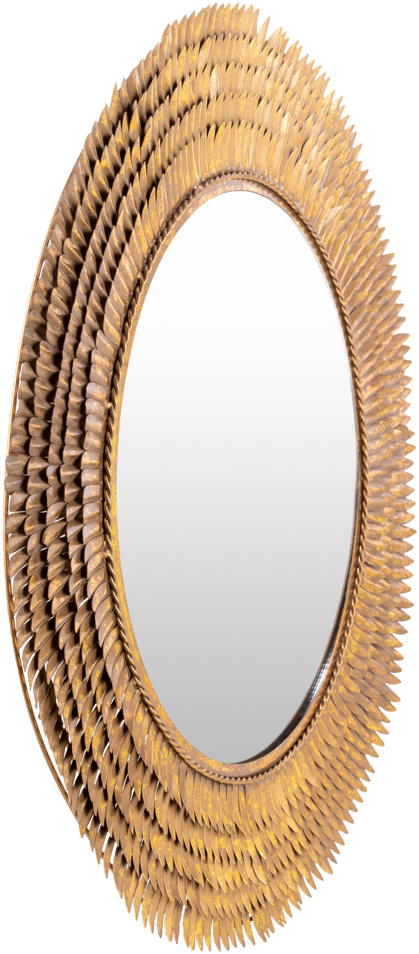 Anubis Accent Mirror Livabliss Anubis