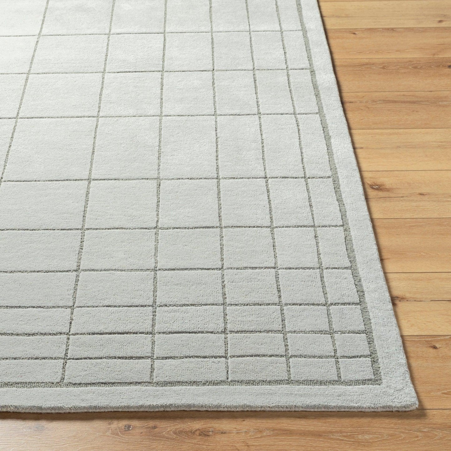Brook Handmade Rug Livabliss Brook