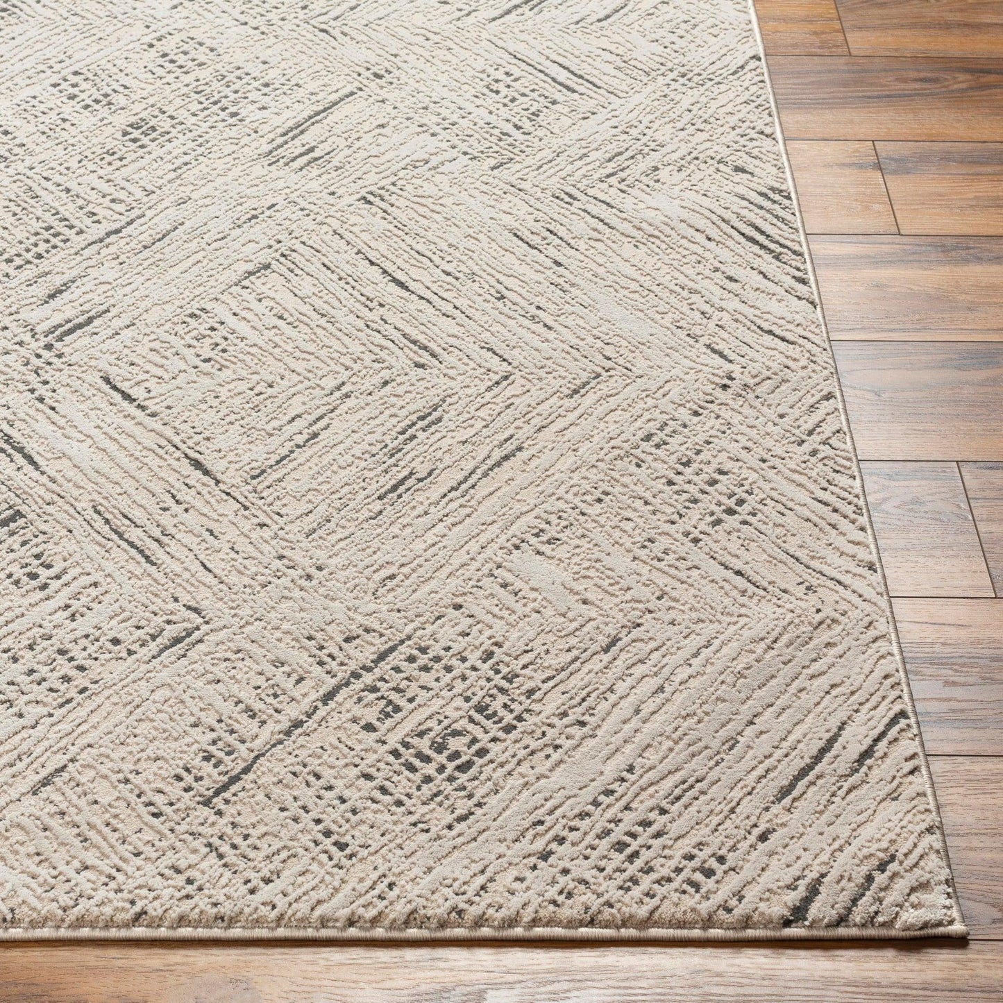 Alder Machine Woven Rug Livabliss Alder