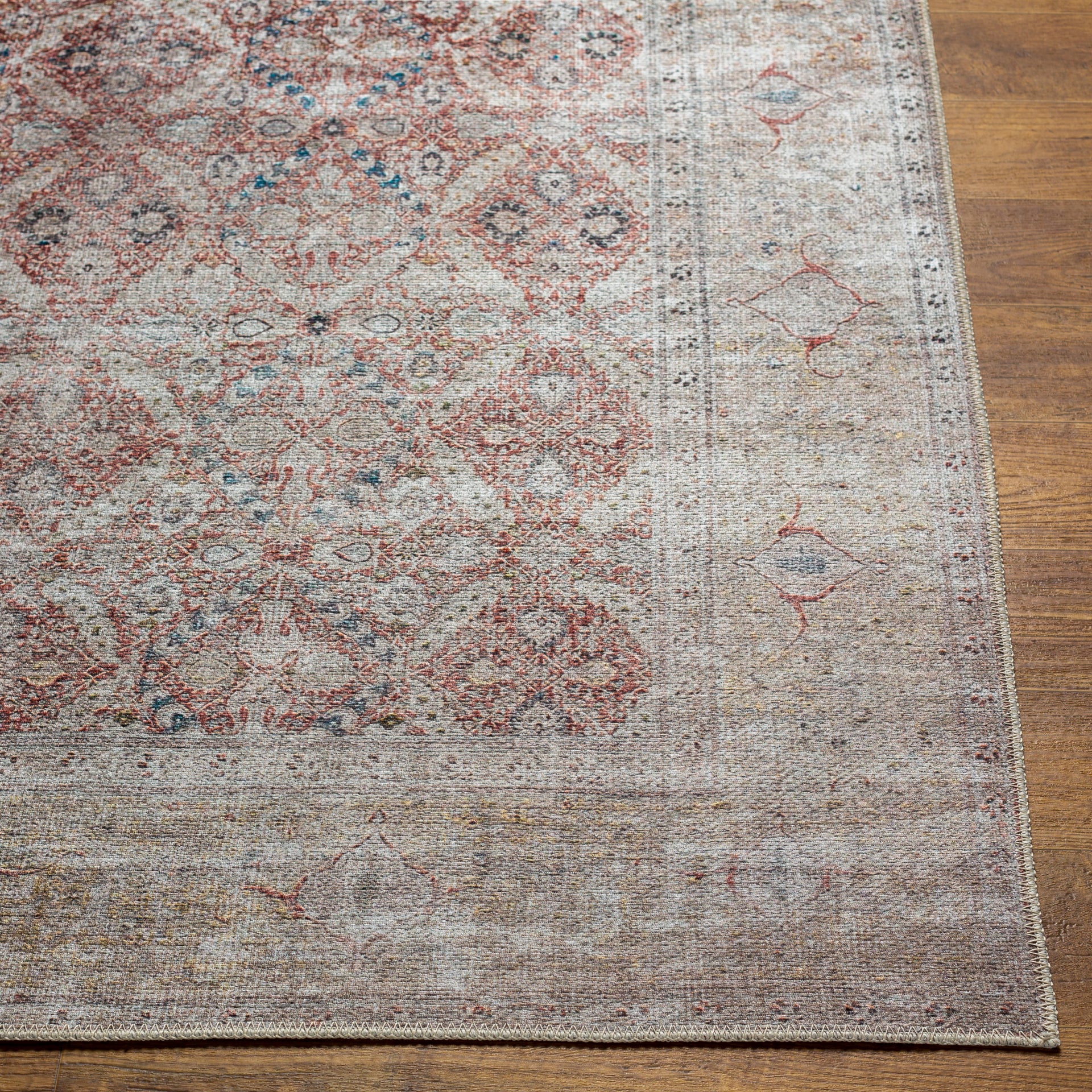 Tahmis Machine Woven Rug Livabliss Tahmis