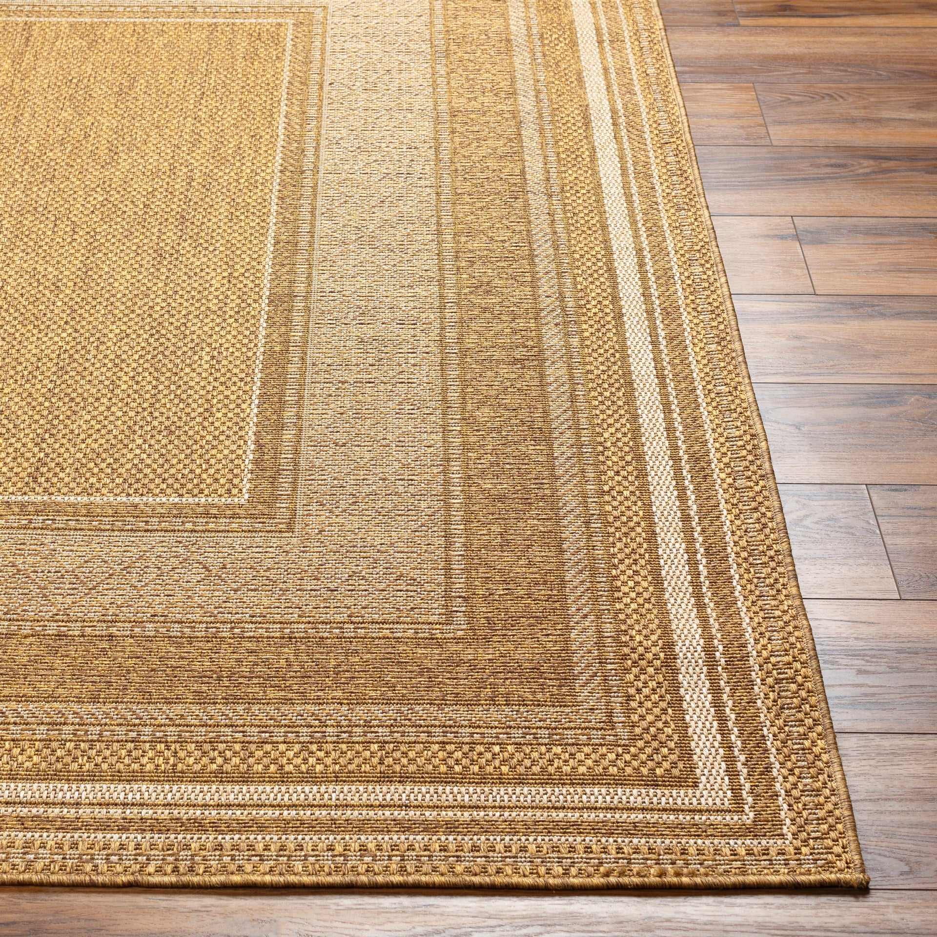 Pismo Beach Machine Woven Rug Livabliss Pismo Beach
