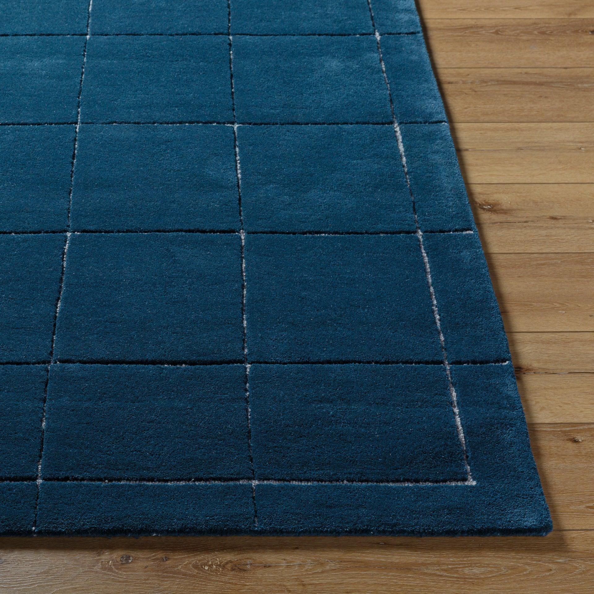 Brook Handmade Rug Livabliss Brook