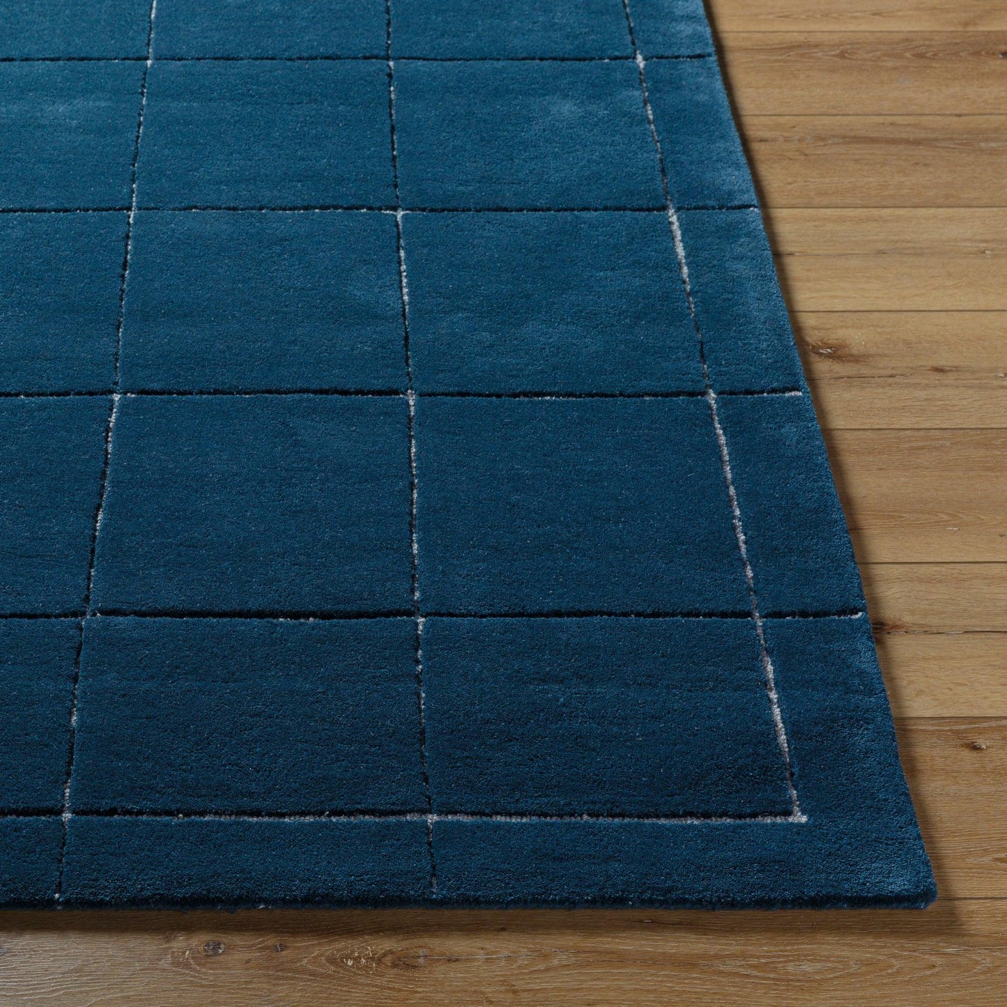 Brook Handmade Rug Livabliss Brook