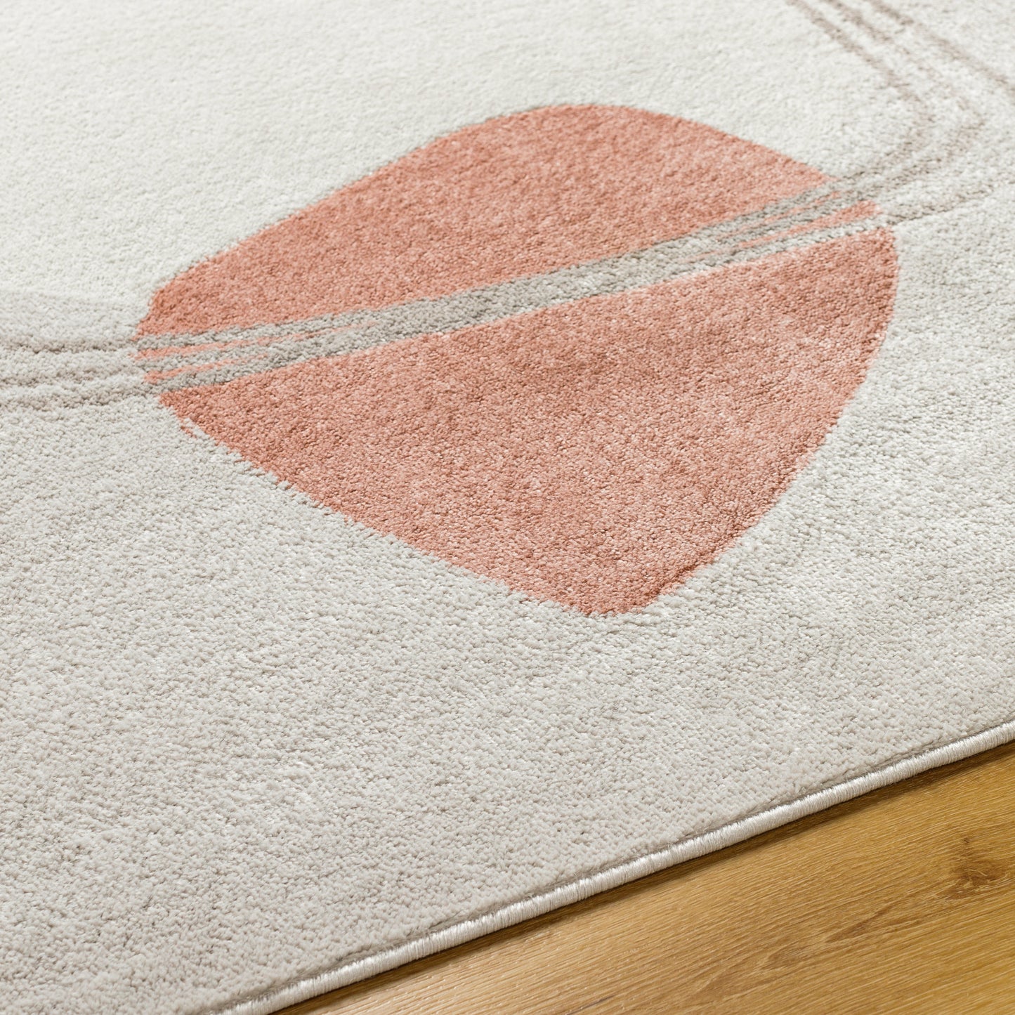 St Tropez Machine Woven Rug Livabliss St Tropez