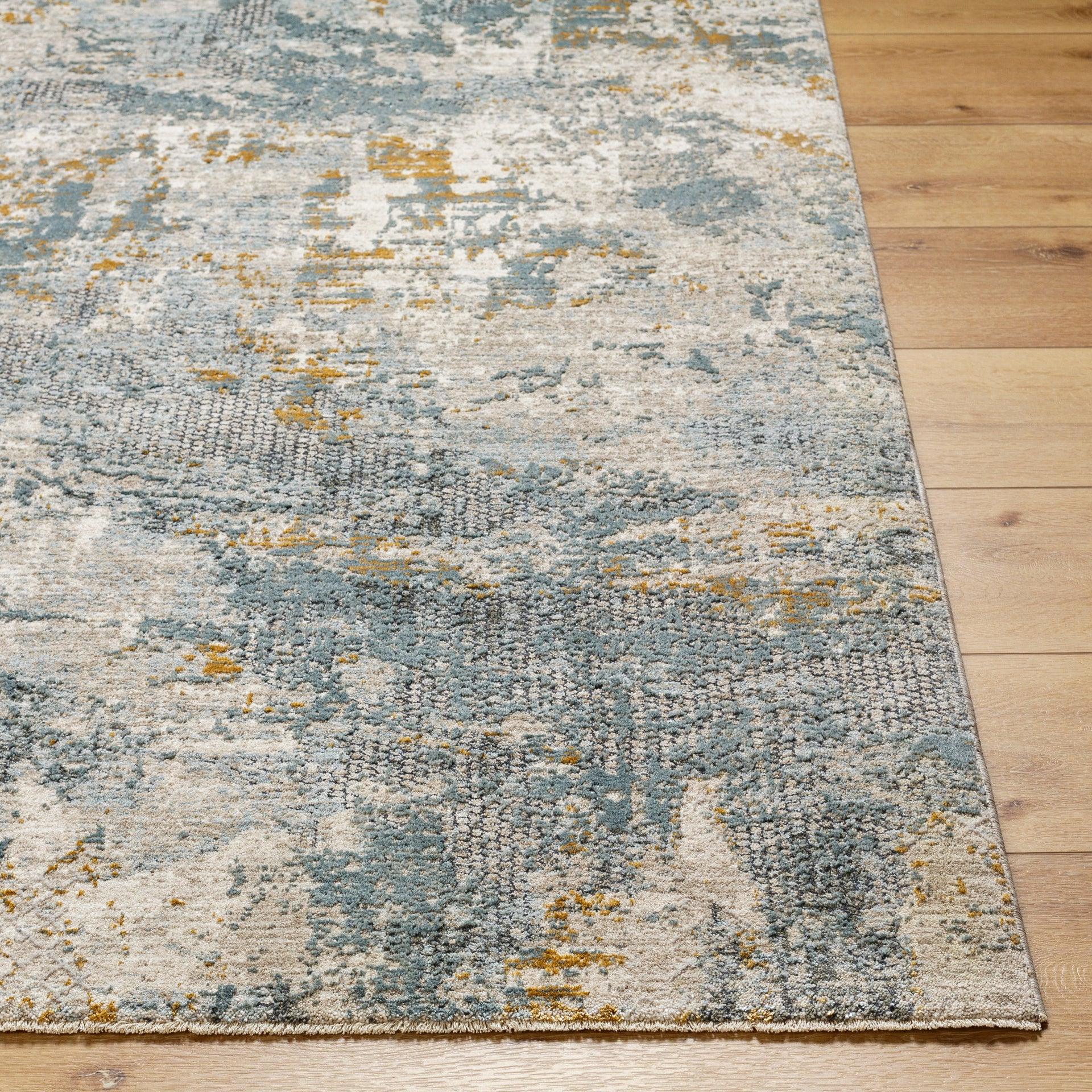 Dresden Machine Woven Rug Livabliss Dresden