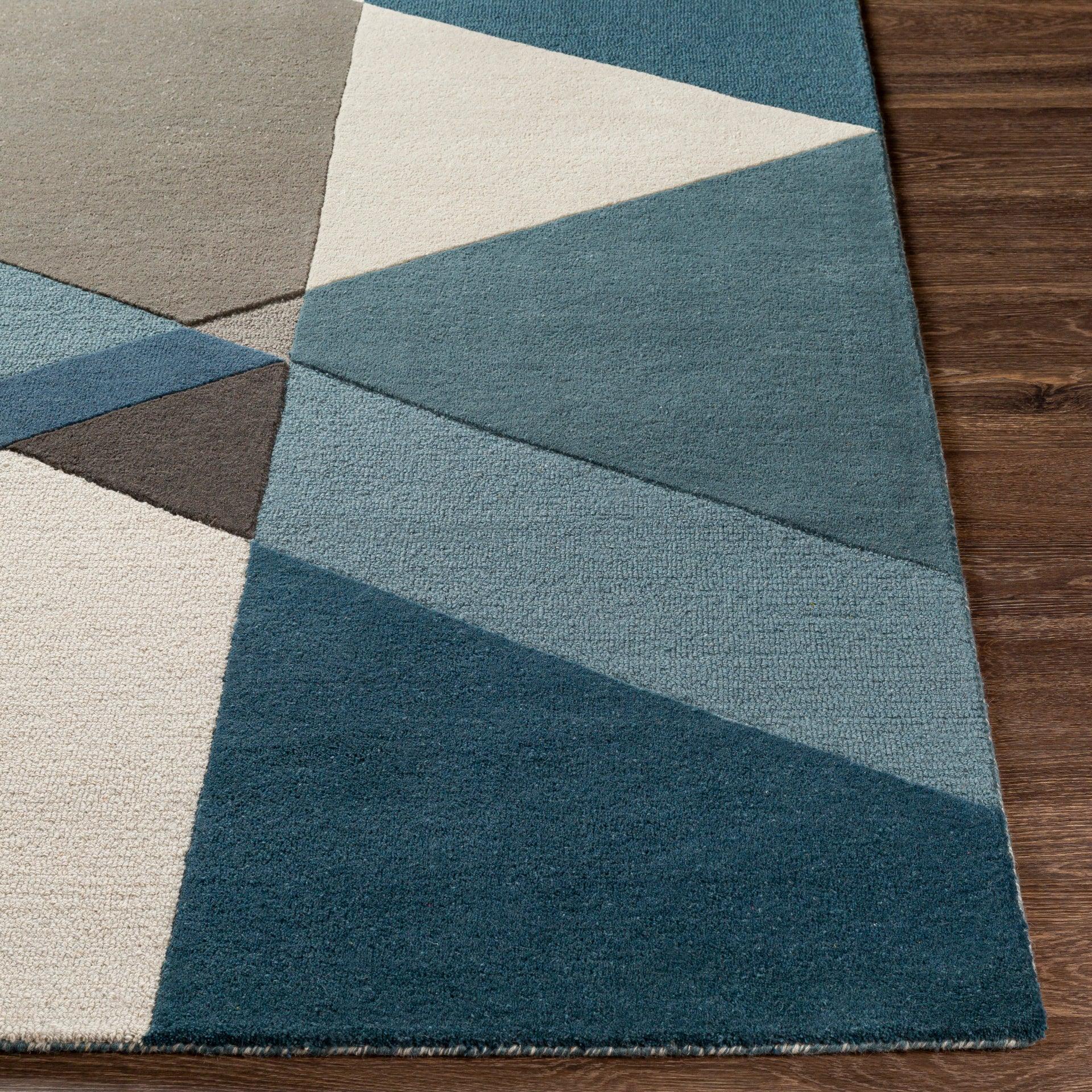 Brooklyn Handmade Rug Livabliss Brooklyn
