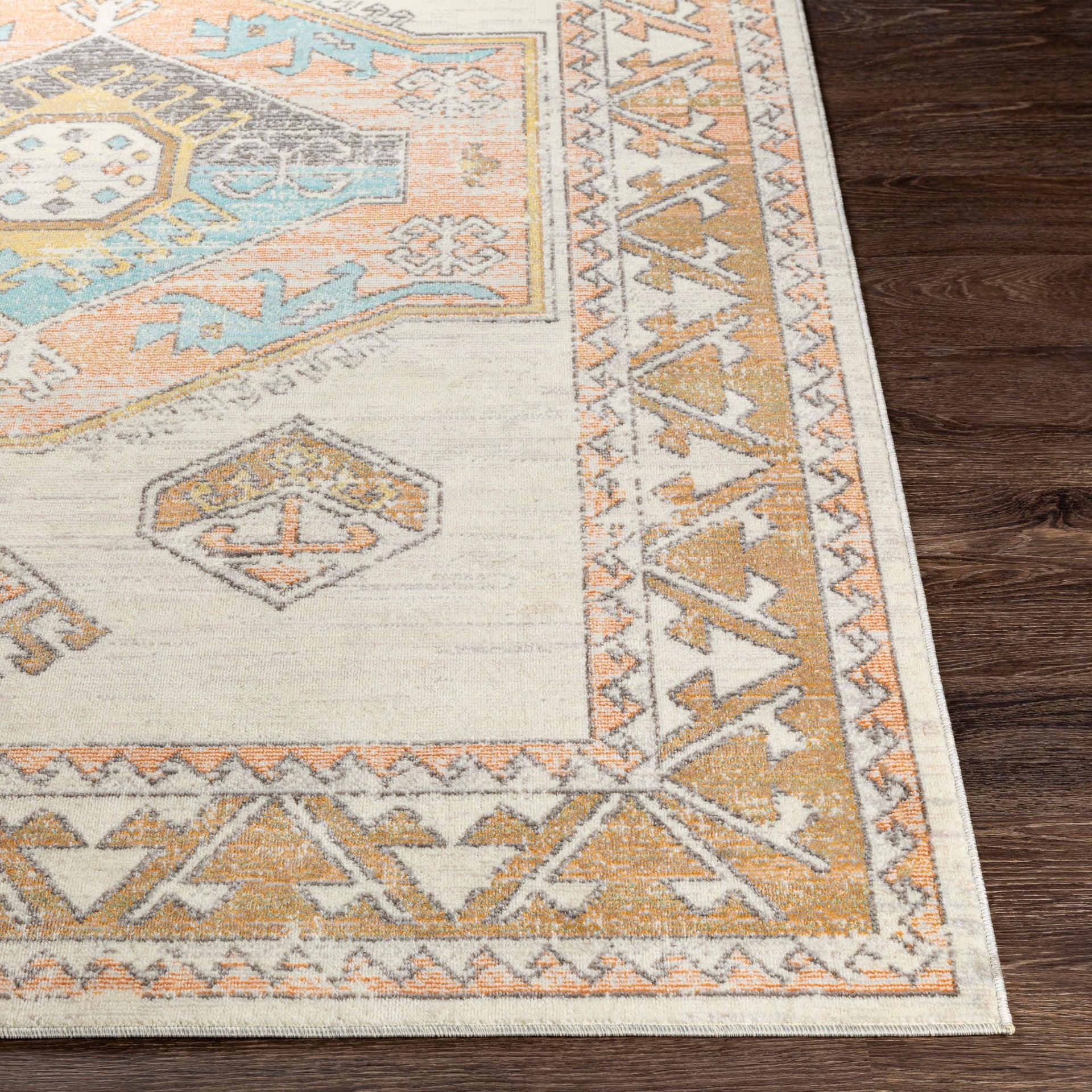 Bodrum Machine Woven Rug Livabliss Bodrum