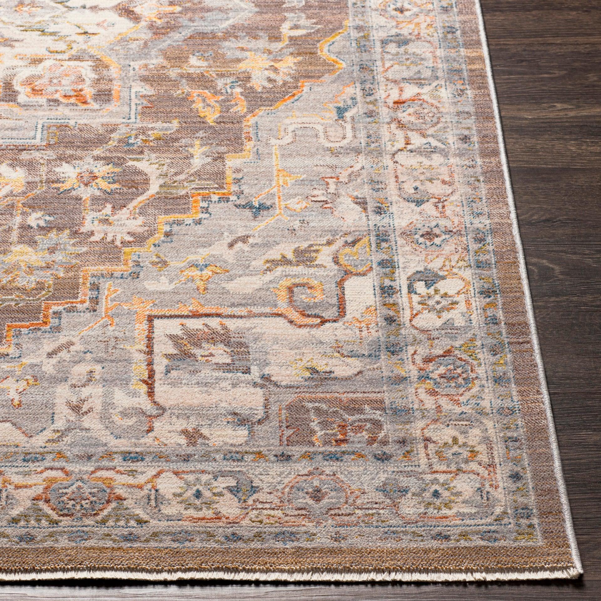 Ephesians Machine Woven Rug Livabliss Ephesians