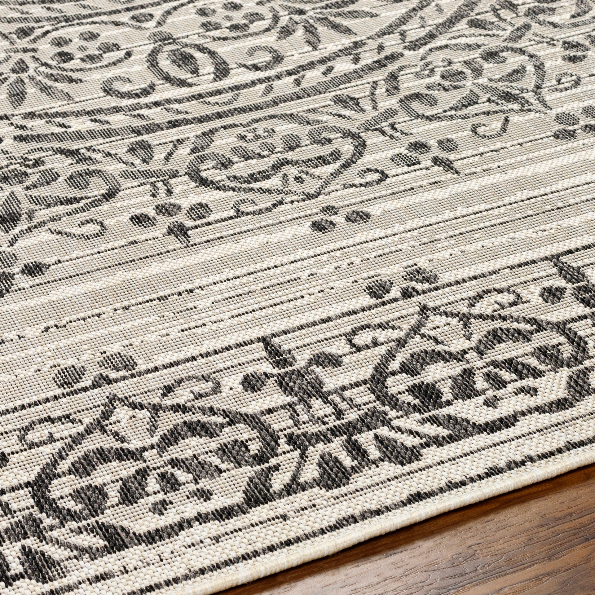 Ravello Machine Woven Rug Livabliss Ravello