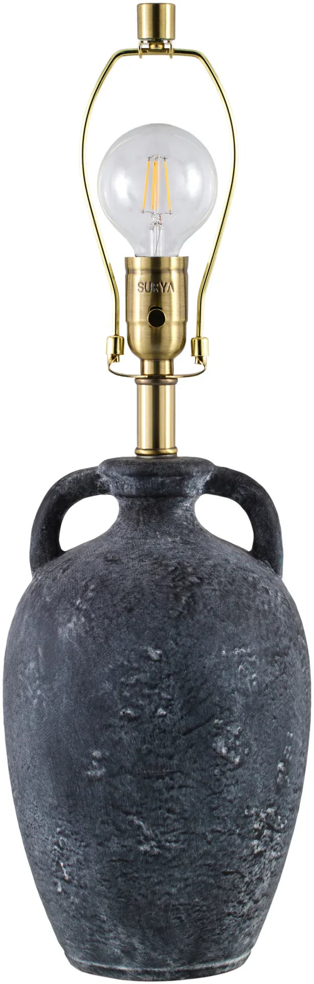 Dippy Accent Table Lamp Livabliss Dippy