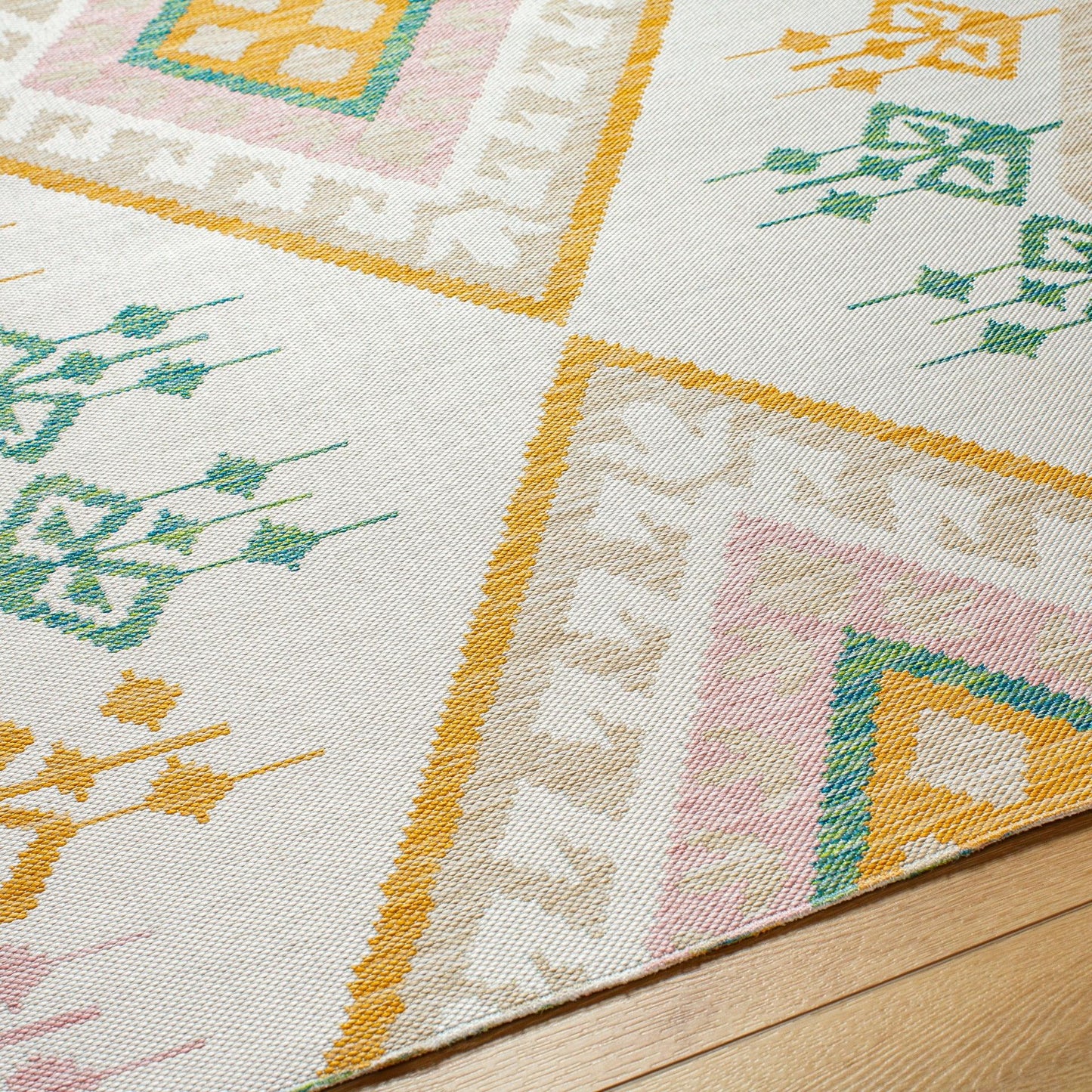 Barbados Machine Woven Rug Livabliss Barbados