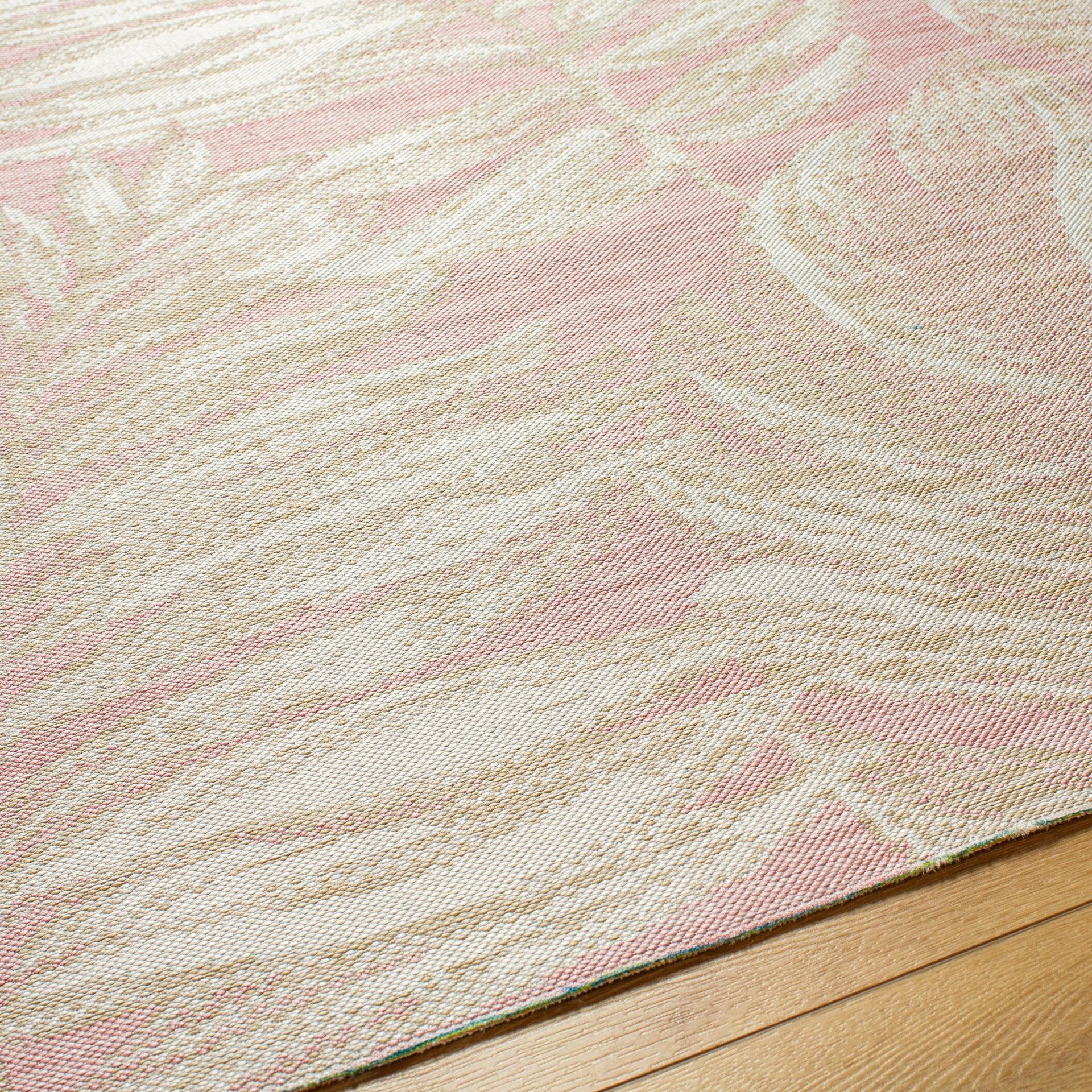 Barbados Machine Woven Rug Livabliss Barbados