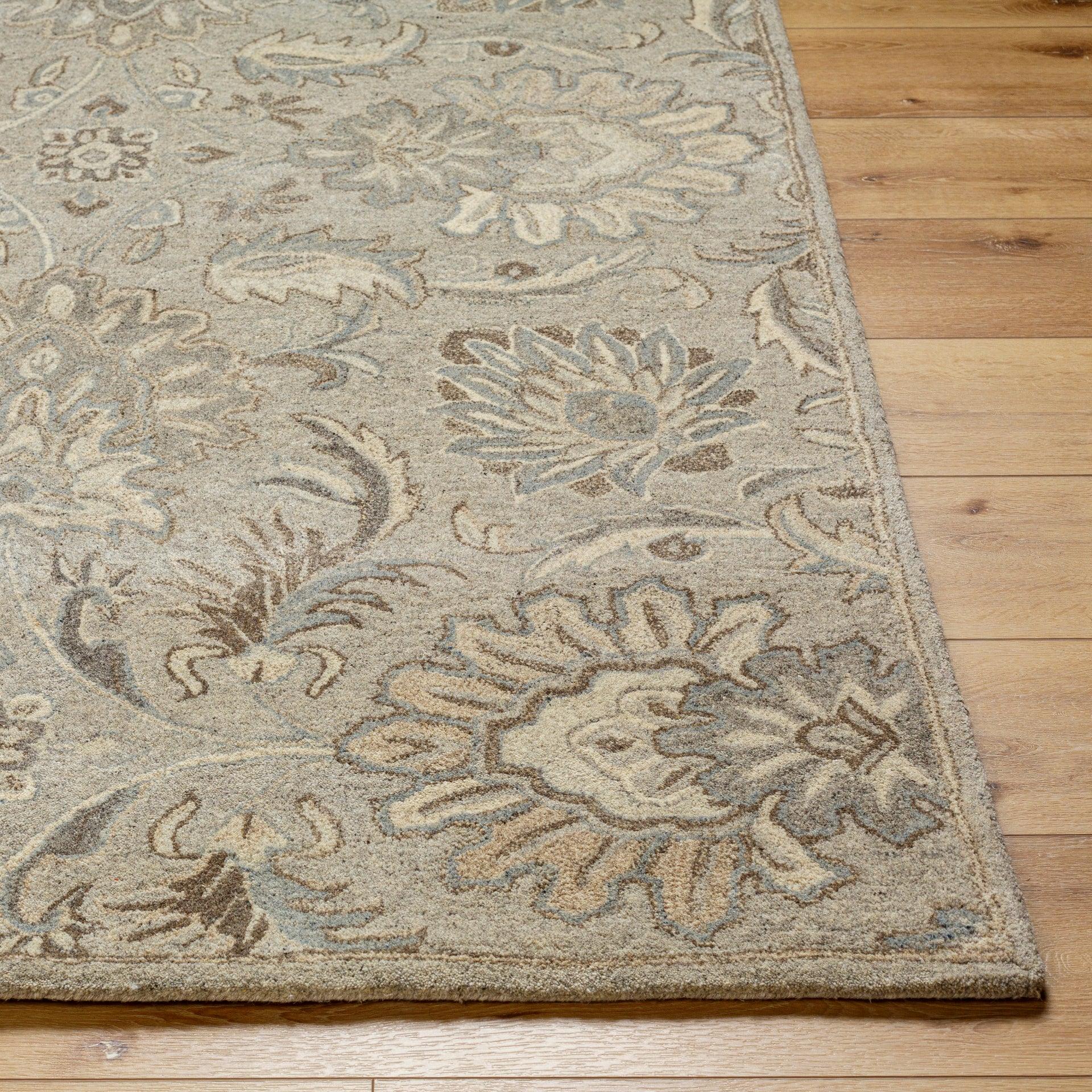 Caesar Handmade Rug Livabliss Caesar