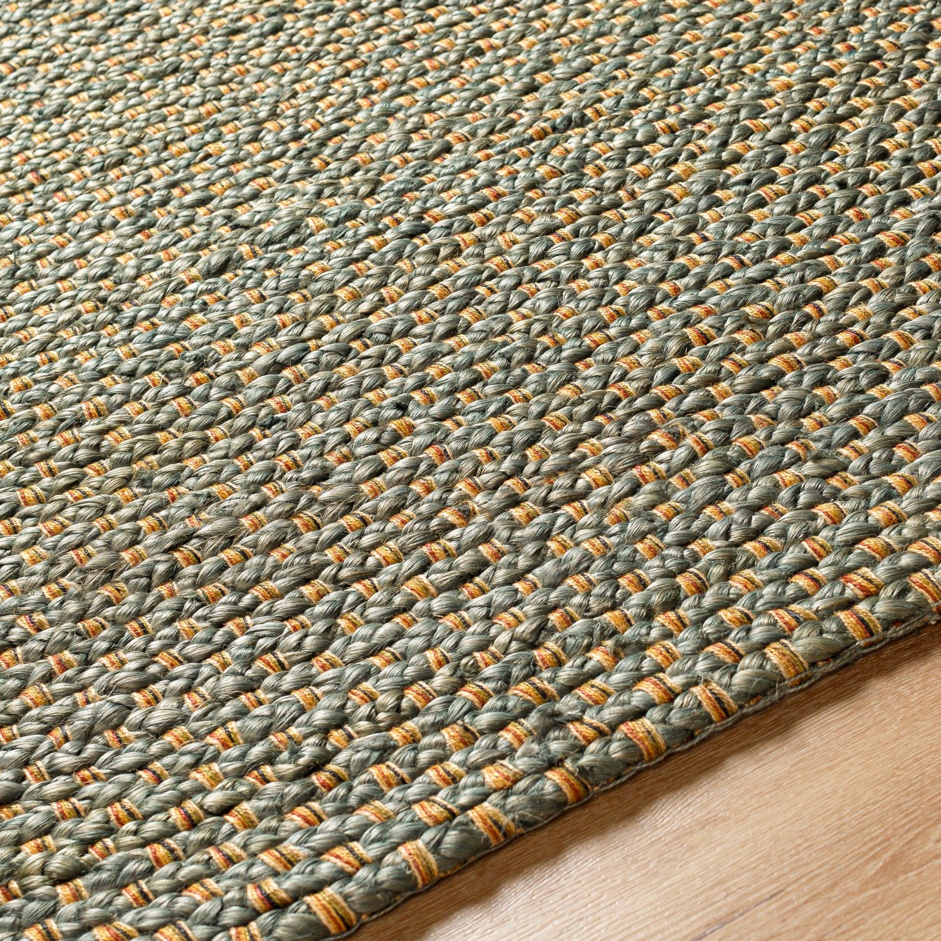 Curacao Handmade Rug Livabliss Curacao