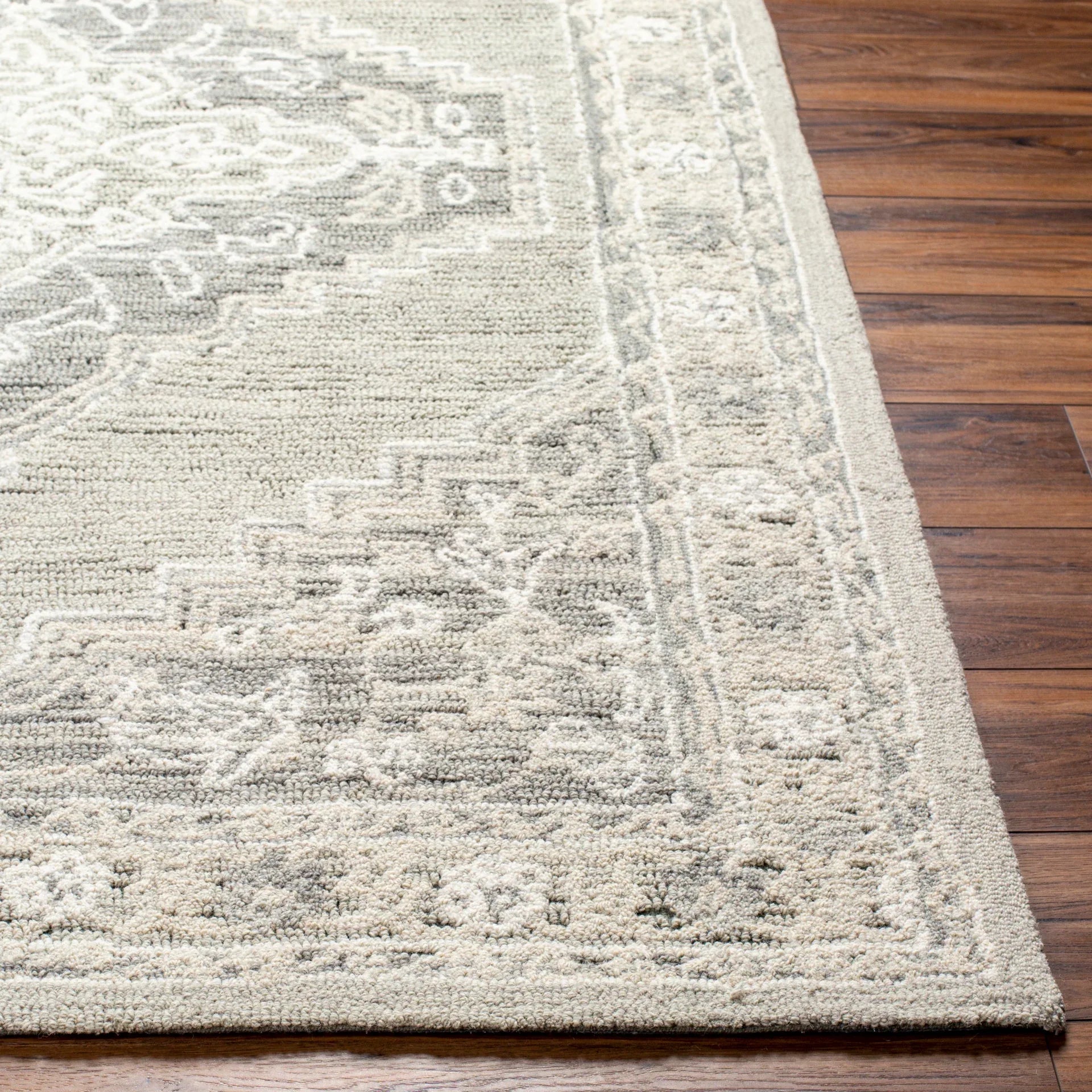 Addyson Handmade Rug Livabliss Addyson