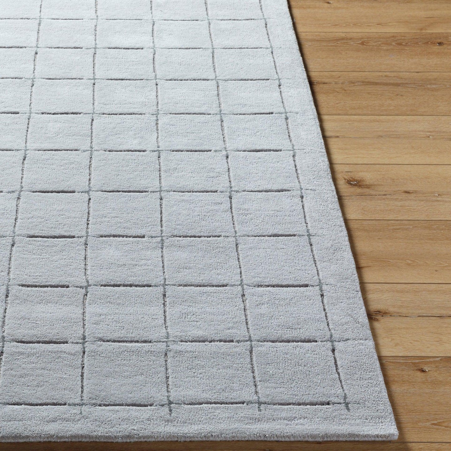 Brook Handmade Rug Livabliss Brook