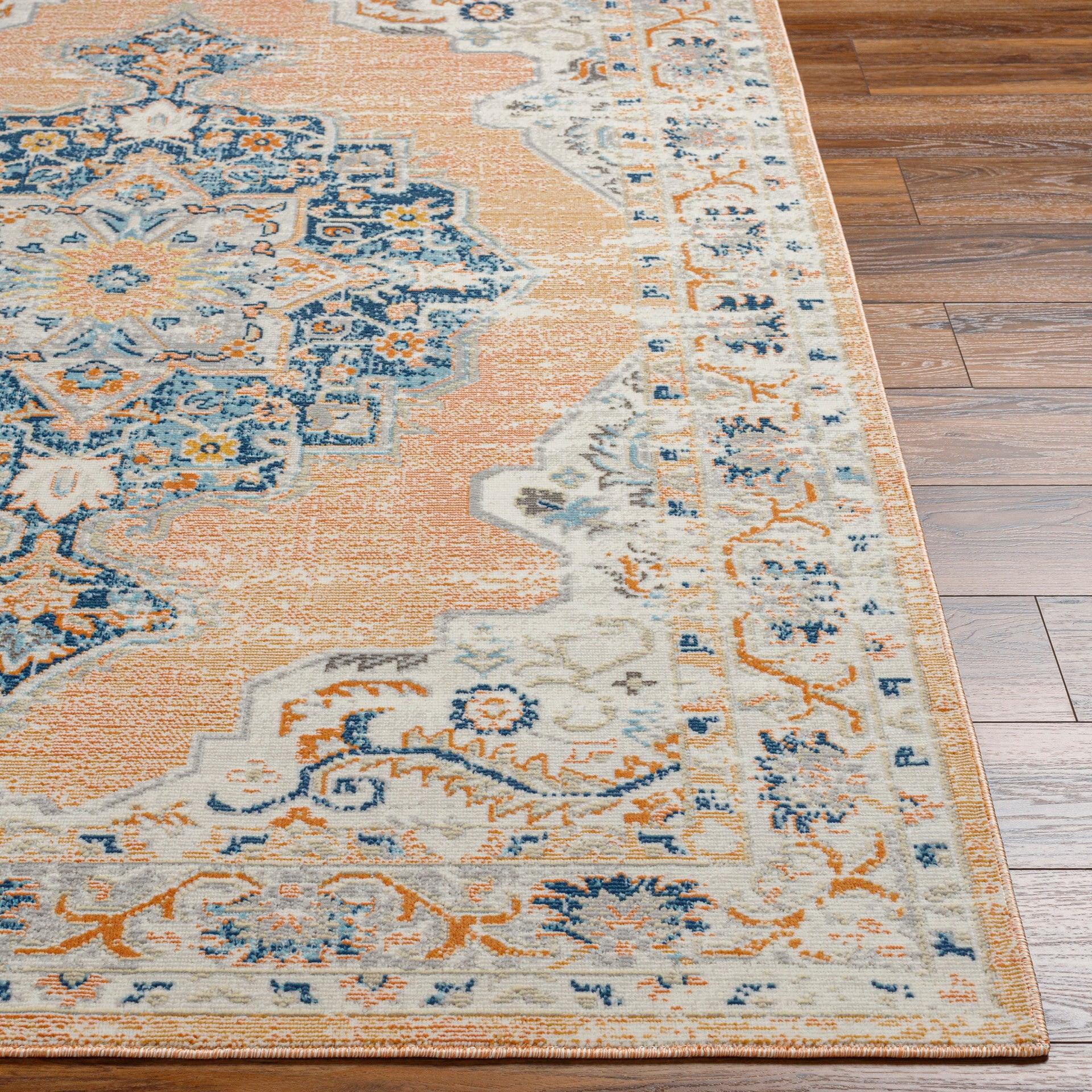 Bodrum Machine Woven Rug Livabliss Bodrum
